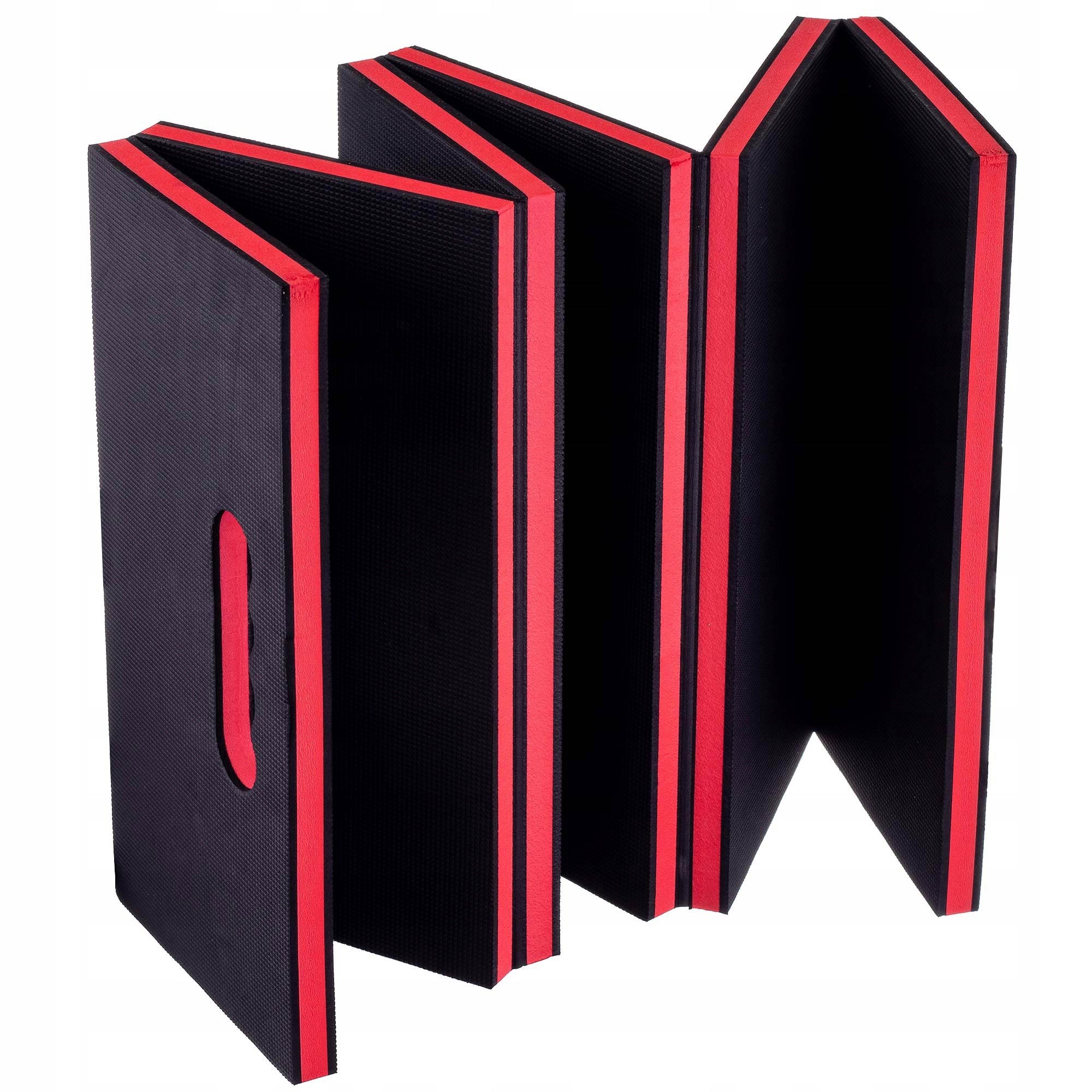 Tlustá podložka EVA, 1170x450x28mm Multifunkční dílenské skládací lehátko