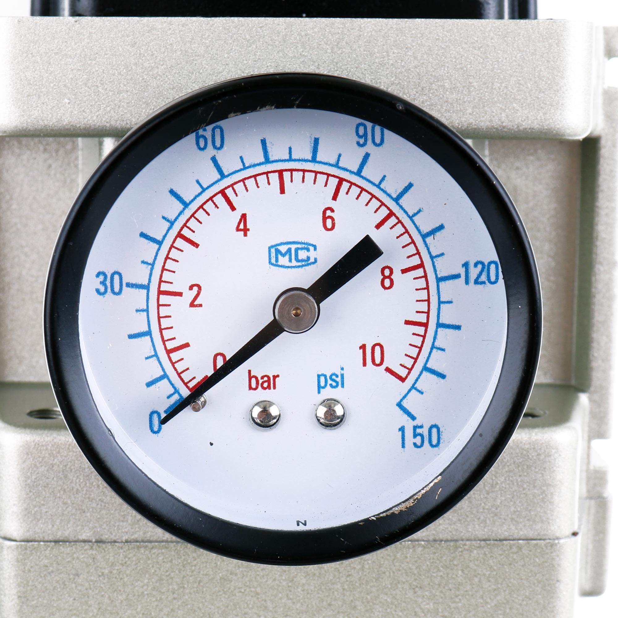 Dehydratátor, filt FiltroReduktor, 3/4 reductor