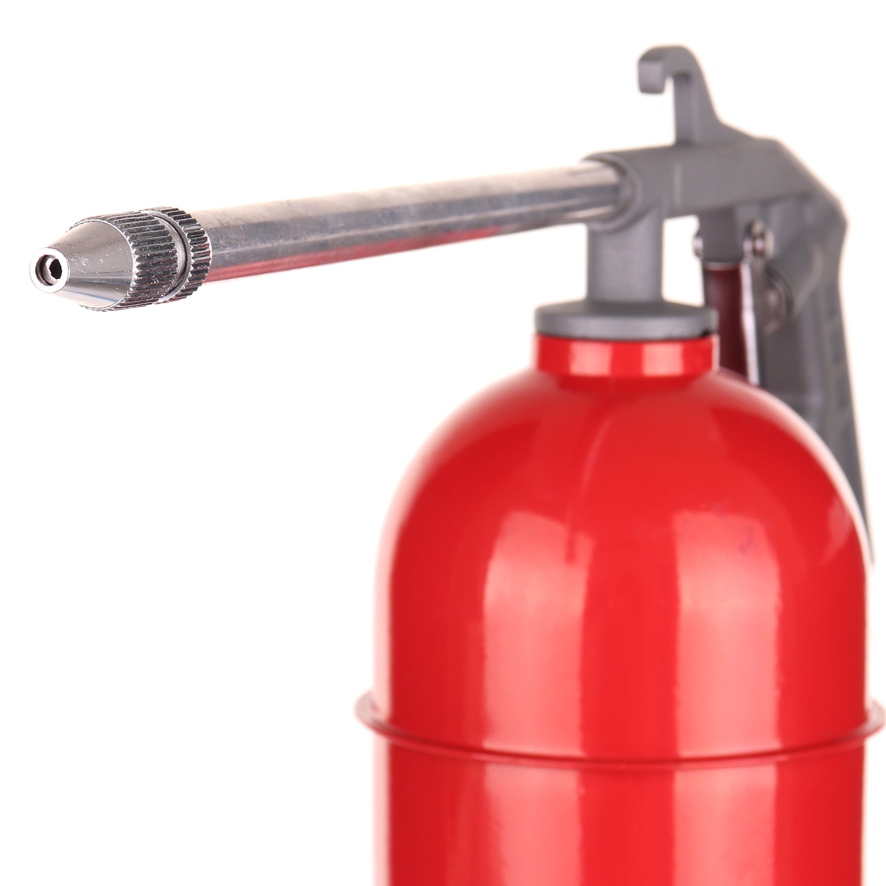 Olejová pistole, olejnička na mytí motoru