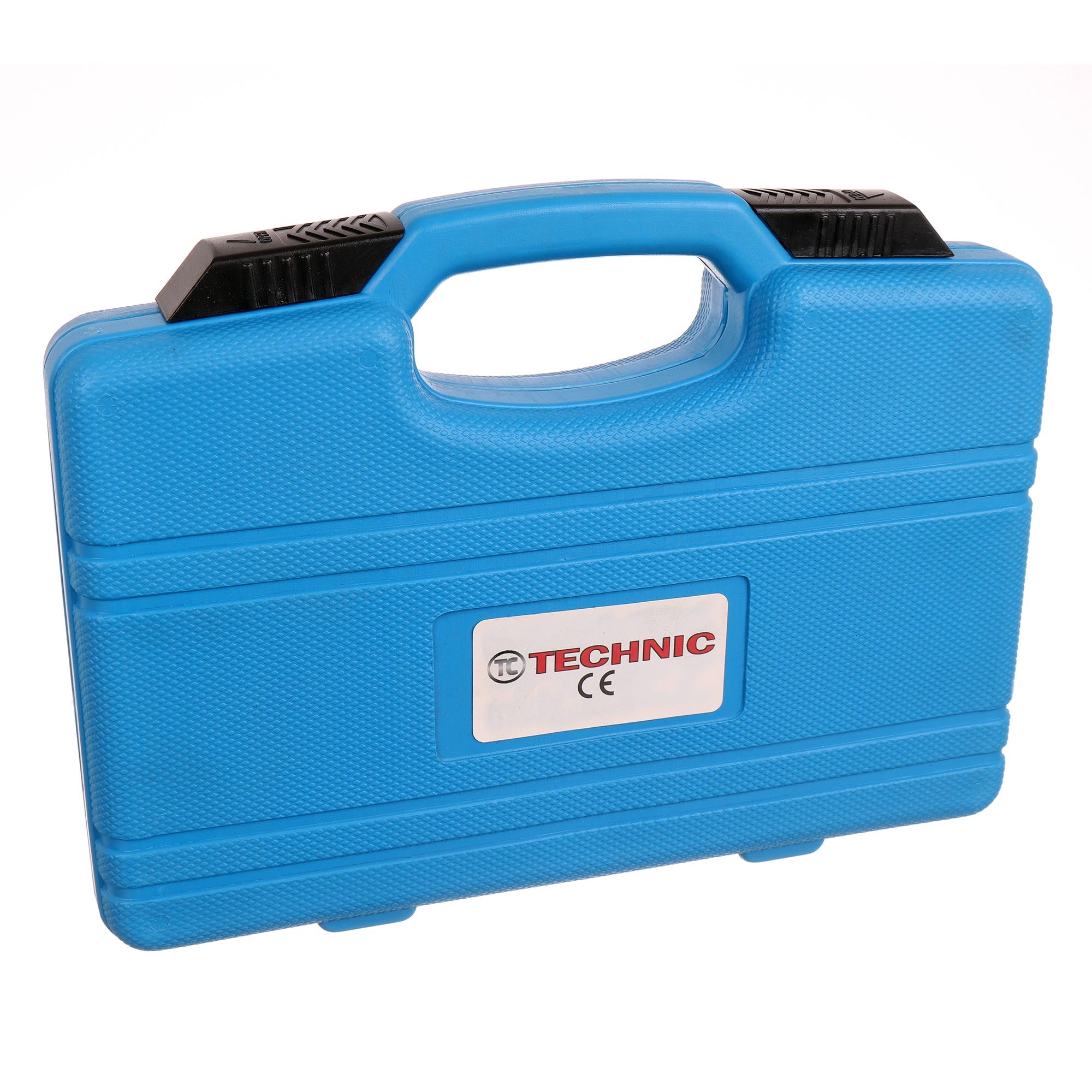 Frézy pro nástrčky vstřikovačů Sada fréz 17 kusů