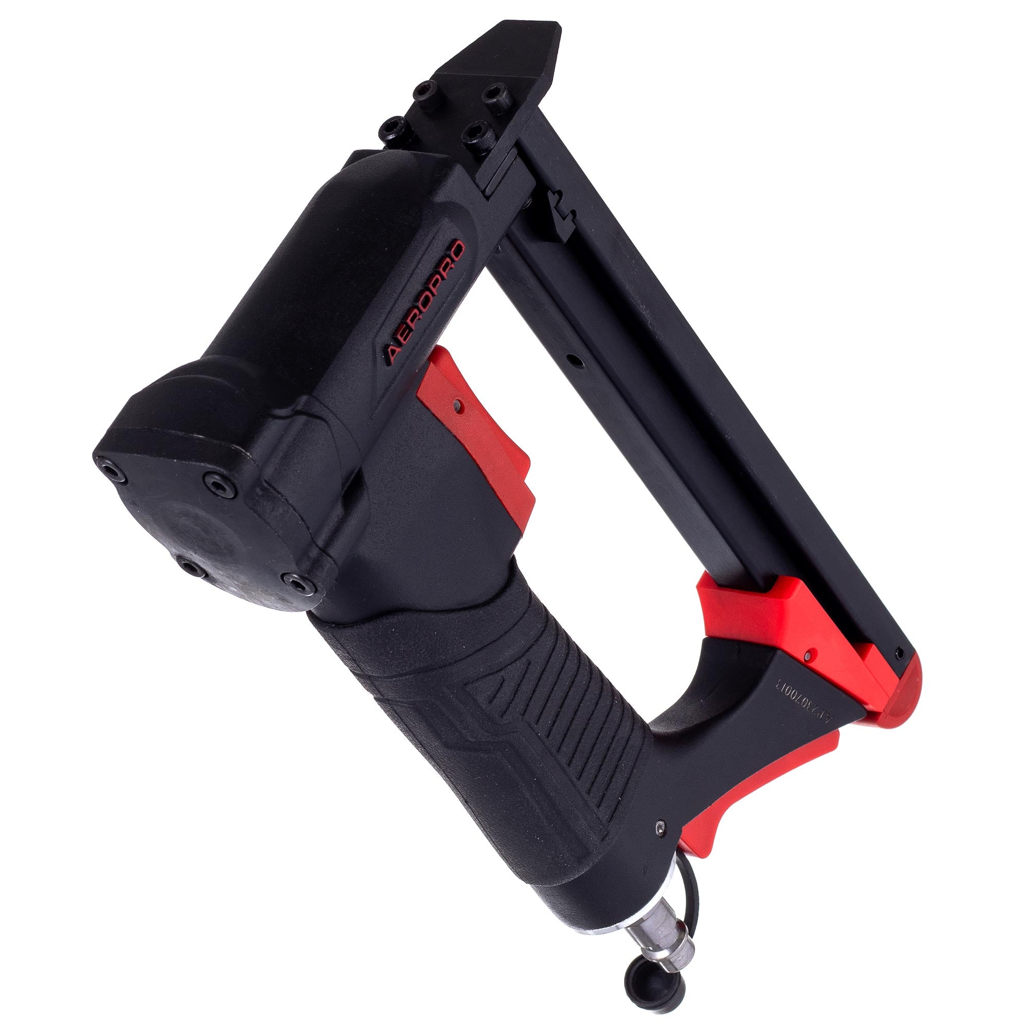 PRO Pneumatická sešívačka na čalounění AEROPRO A8016 pro sponky 6-16mm GA21