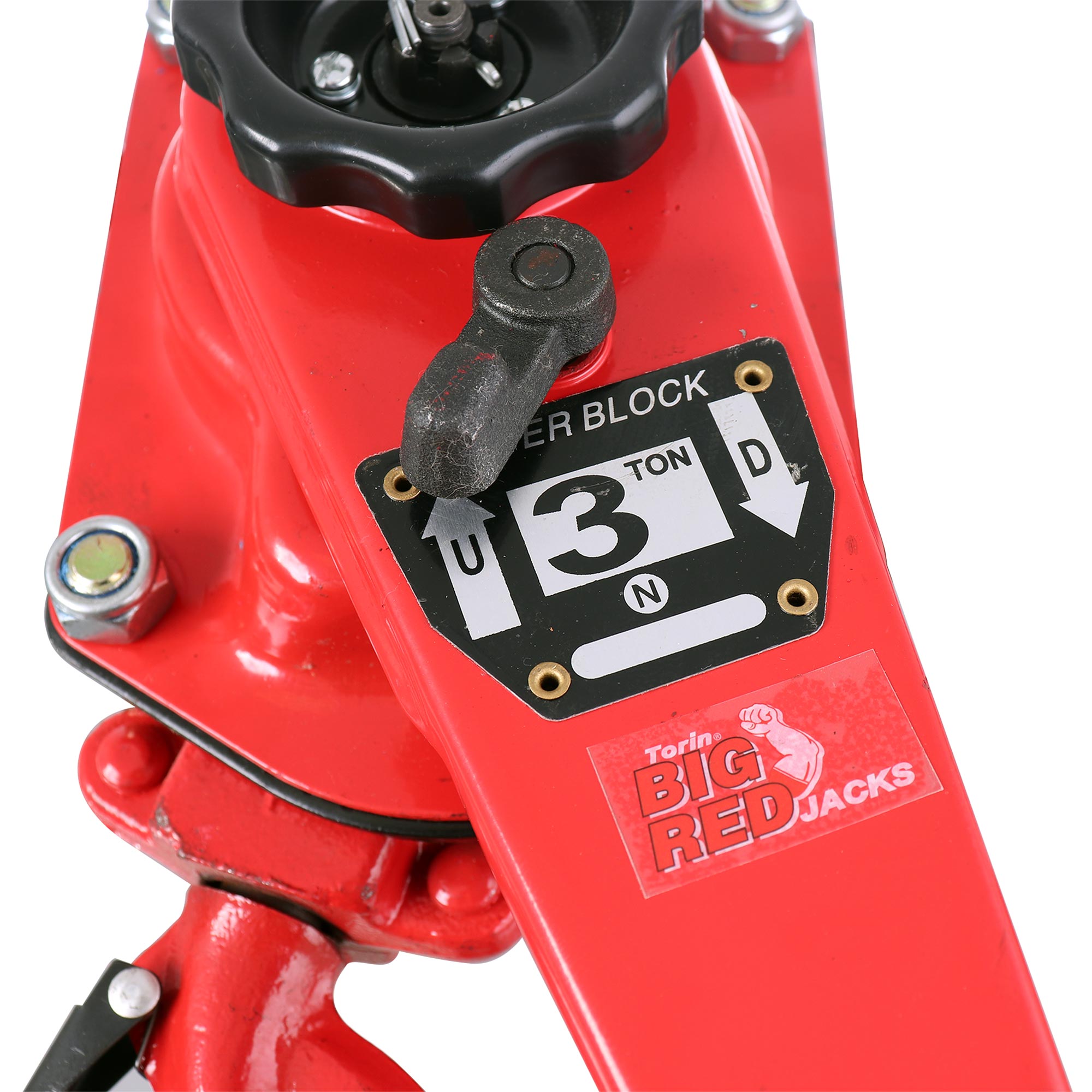 Řetězový naviják Big Red TRC7030 3T 