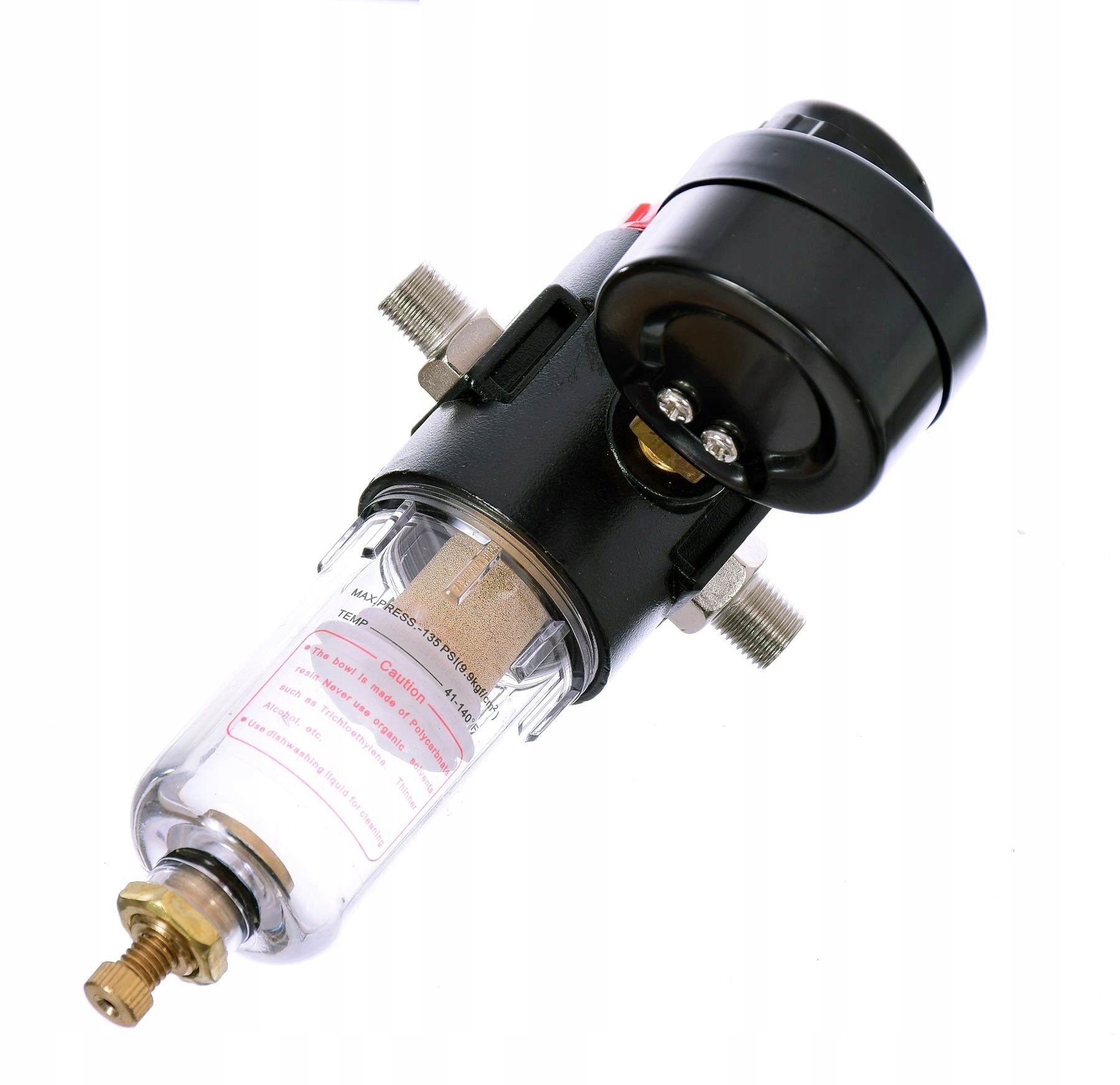 Filtr pro kompresor HS-F3