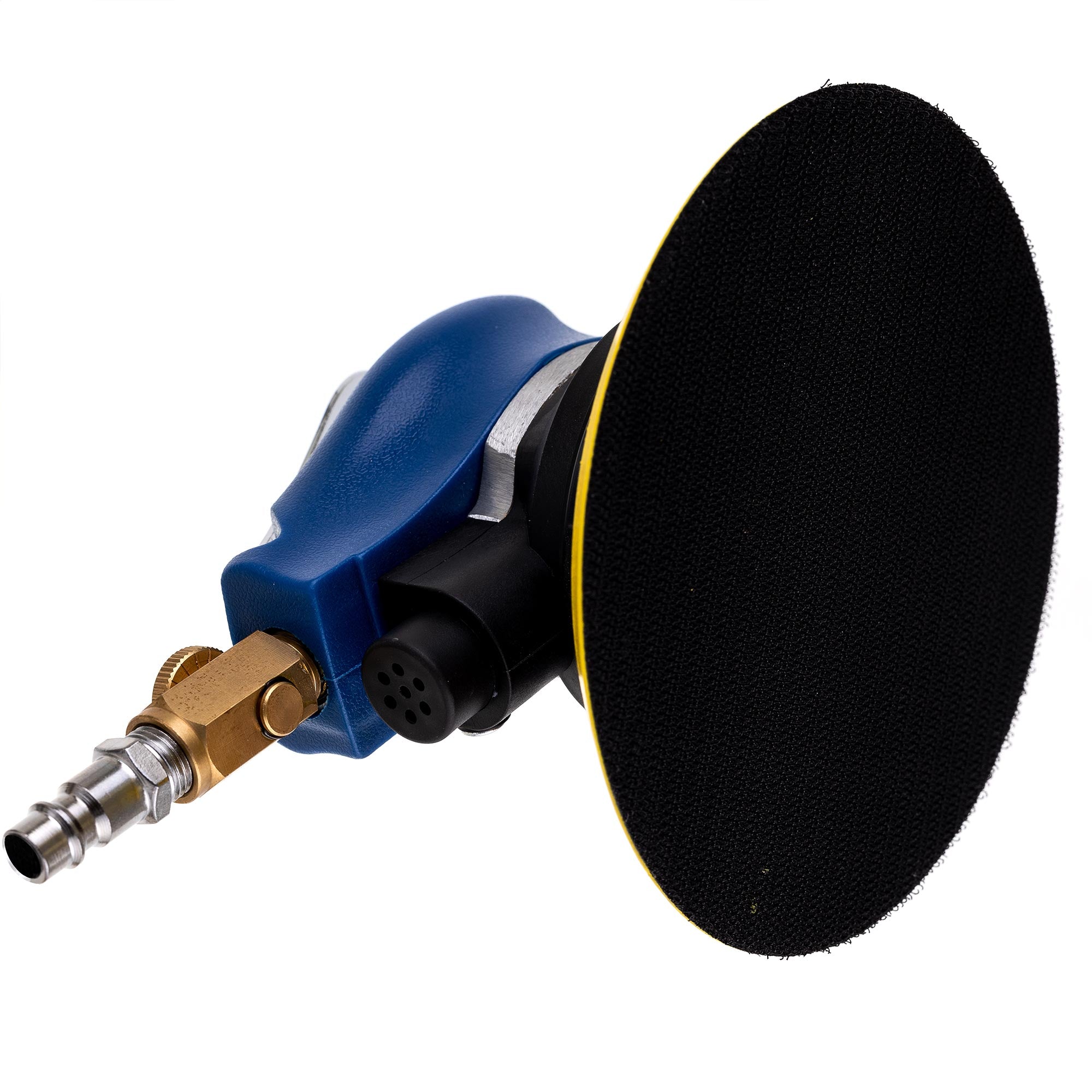 Pneumatická excentrická bruska 150 mm