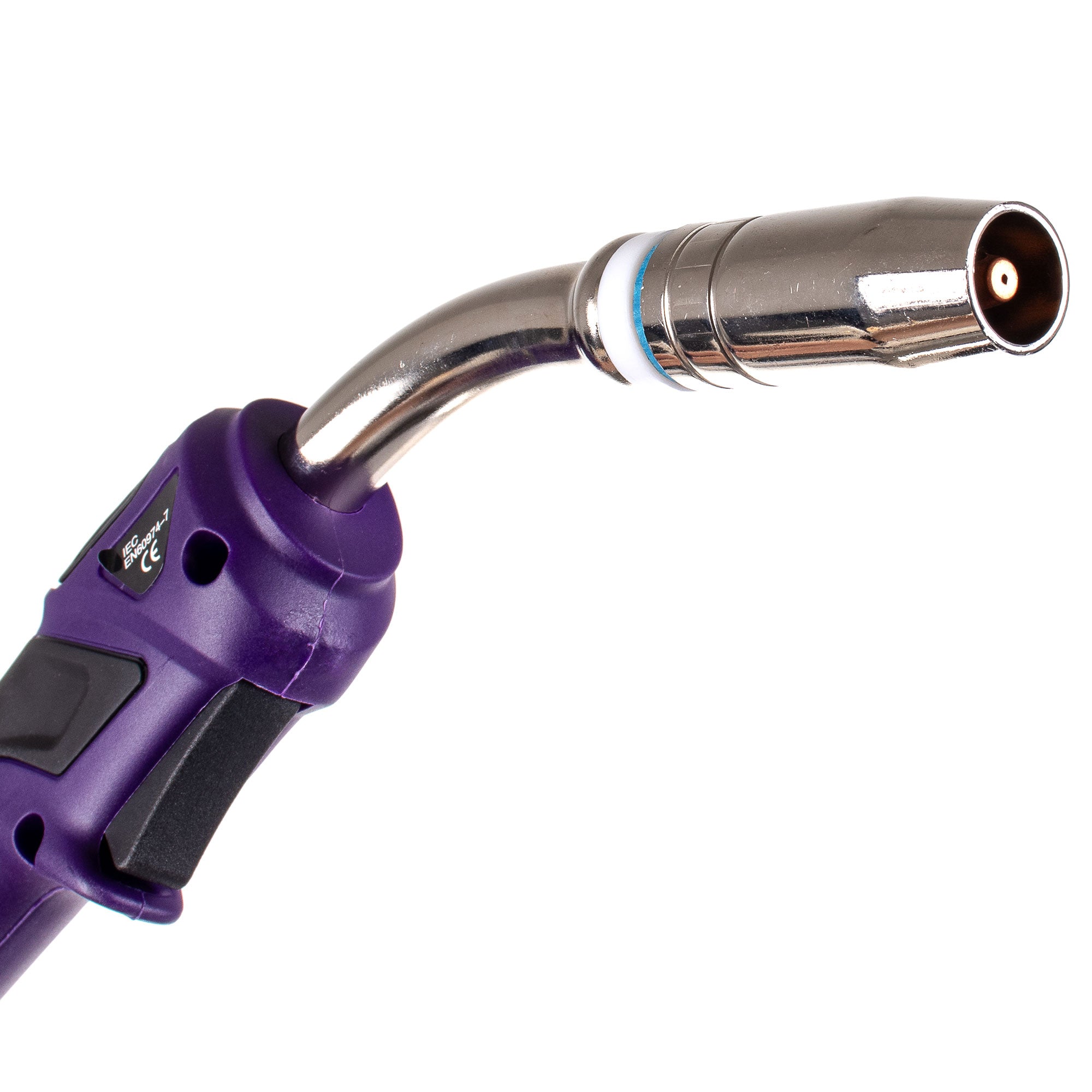 Svařovací držáky 3m MB25 MIG MAG Euro-joint EURO zásuvka