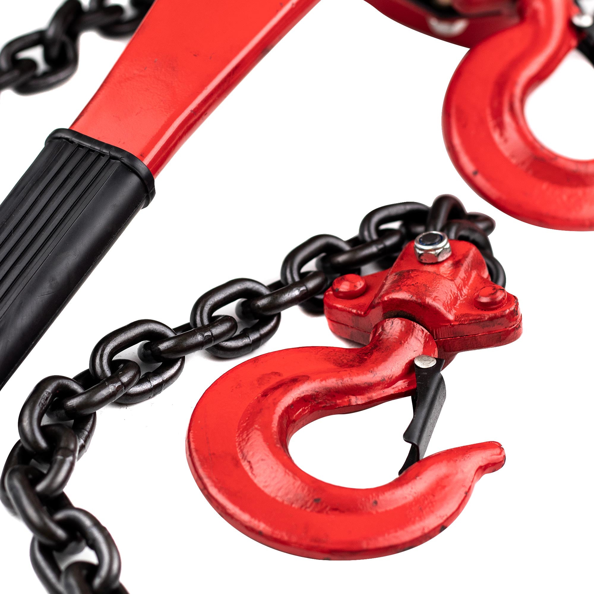 Řetězový naviják Big Red TRC7030 3T 