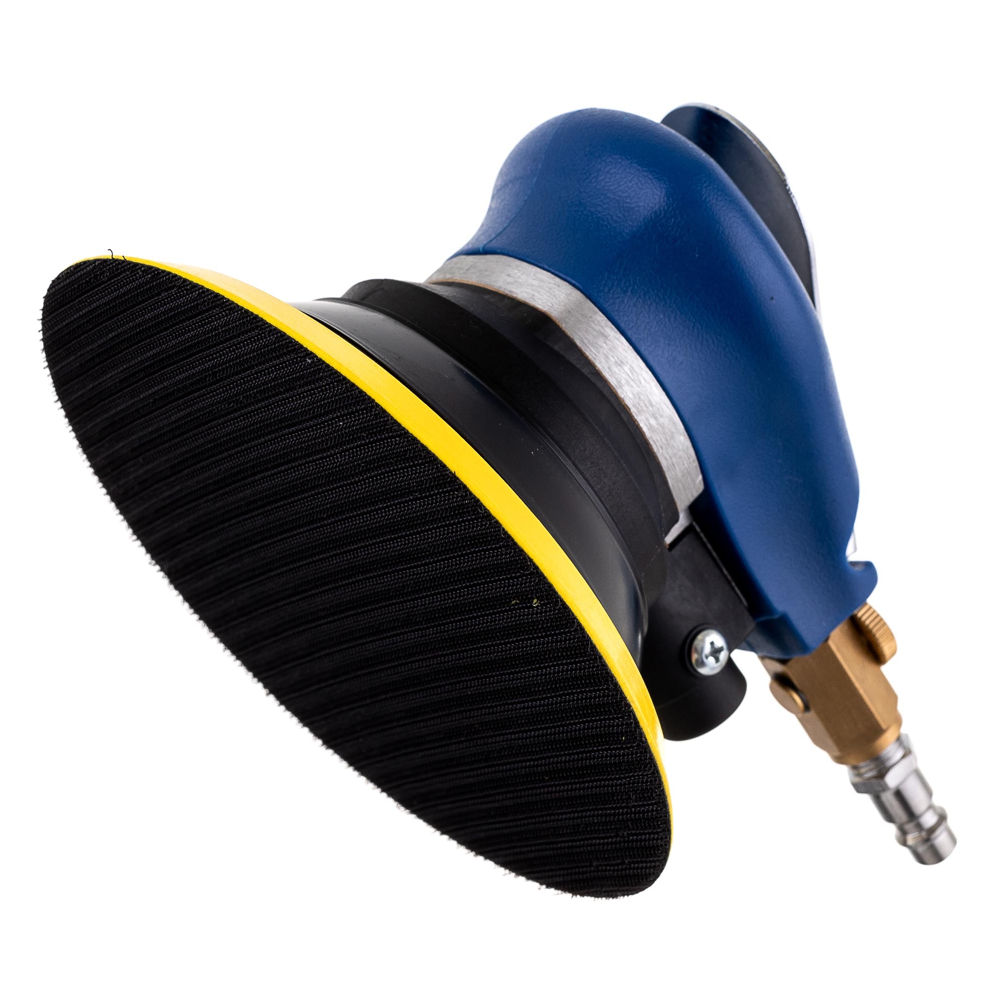 Pneumatická excentrická bruska 150 mm