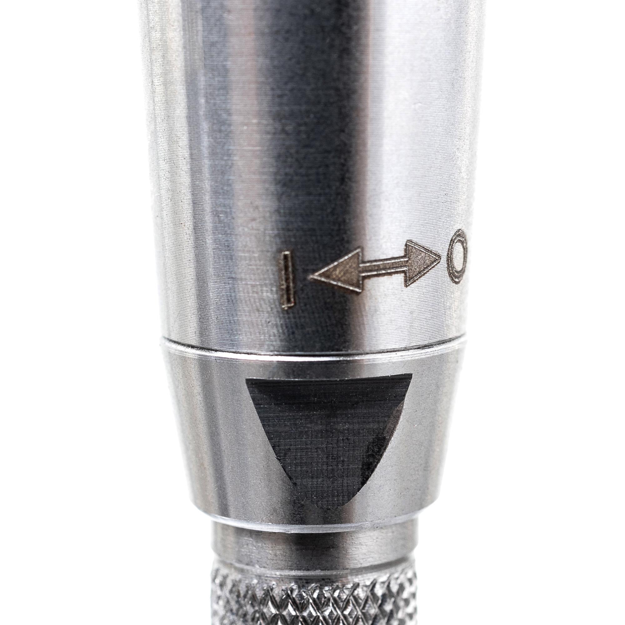 Pneumatický gravírovací stroj Technic AT-3190P