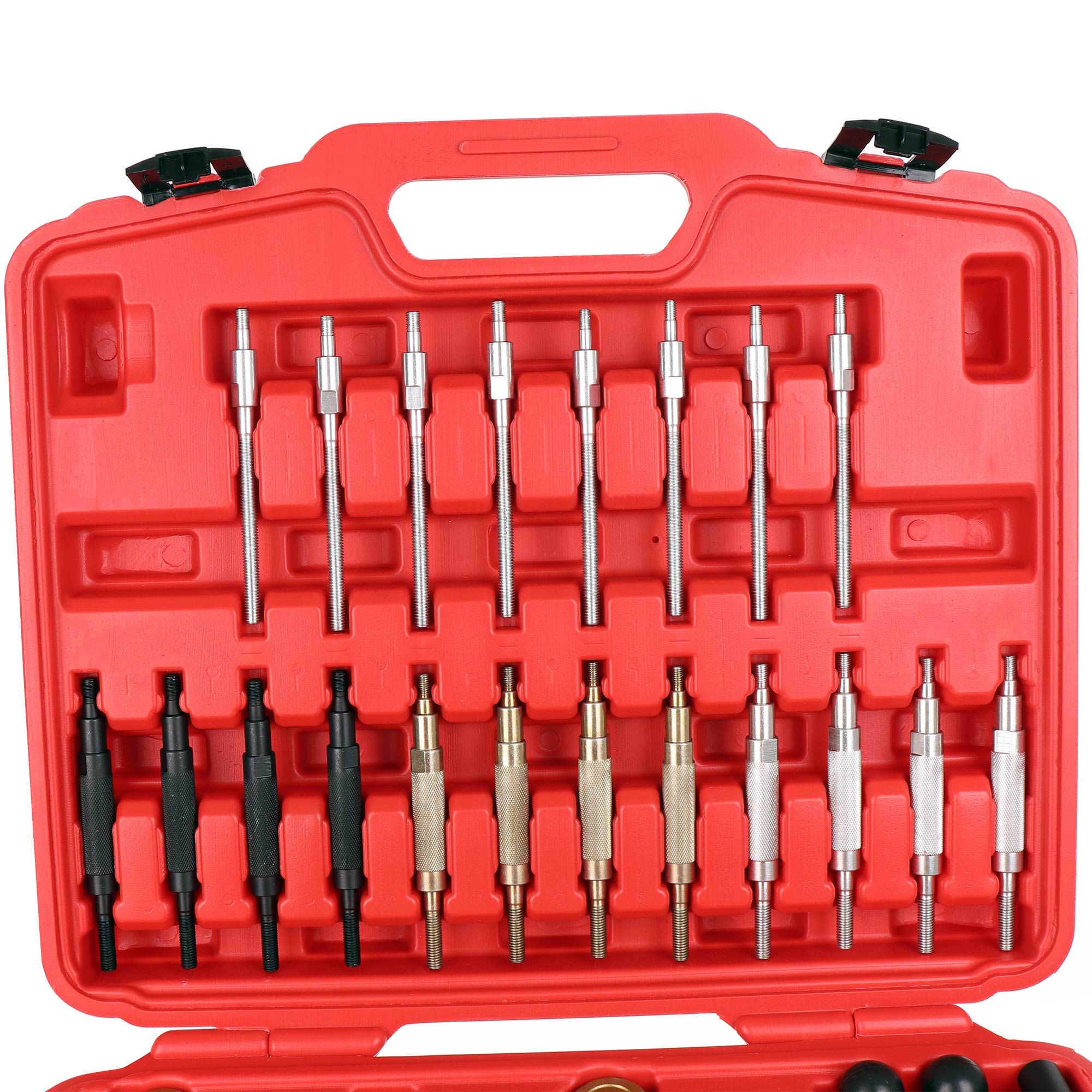 Stahovák pro demontáž spojky, dvouhmotový samonastavovací SAC