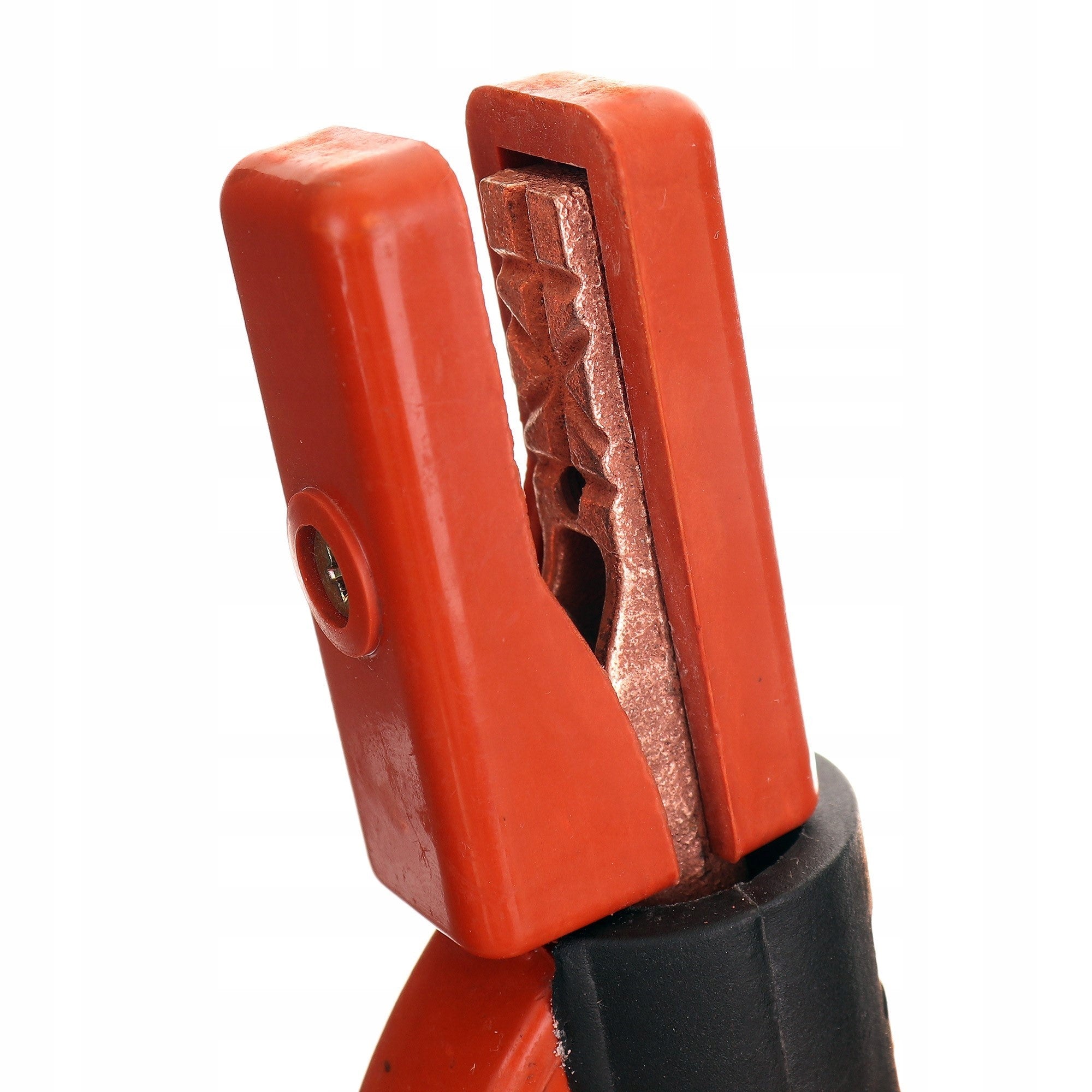 Svařovací kabel Držák elektrody 200A 7m ŁW/ŁP25