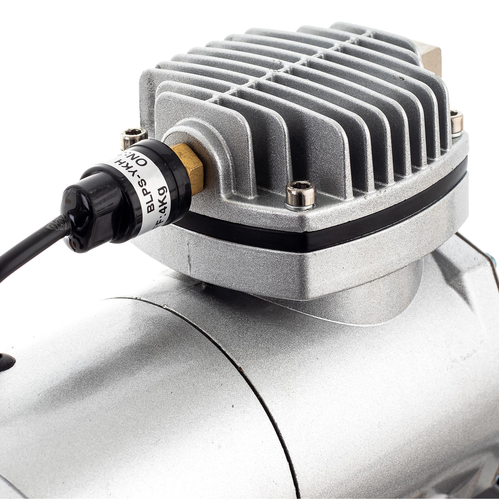 Airbrush kompresor, Technic AS-186A s 3 litrovým válcem