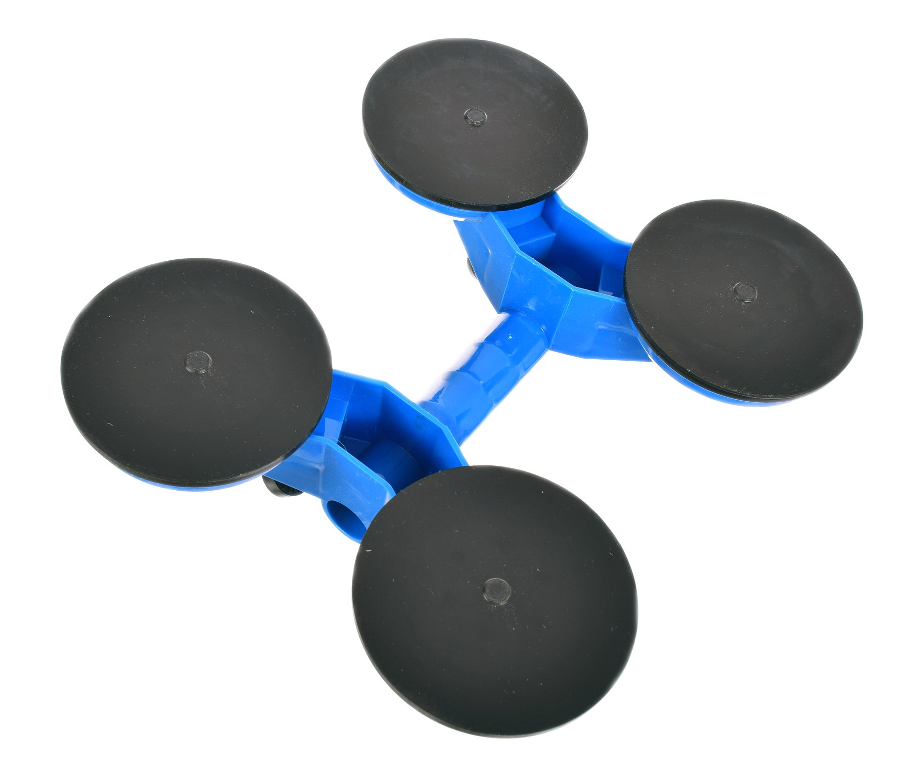 Přísavka Držák na okno Sklo 4x115 150kg HD