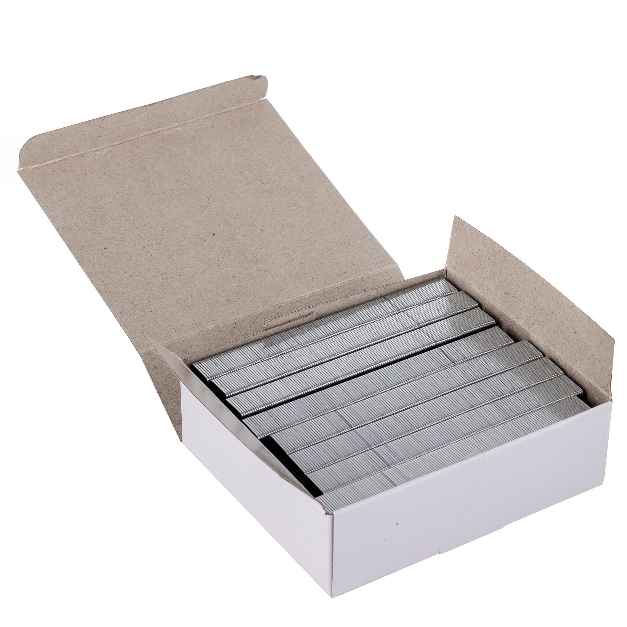 Čalounické spony Typ80 GA21 10mm 5000ks pro pneumatickou sešívačku