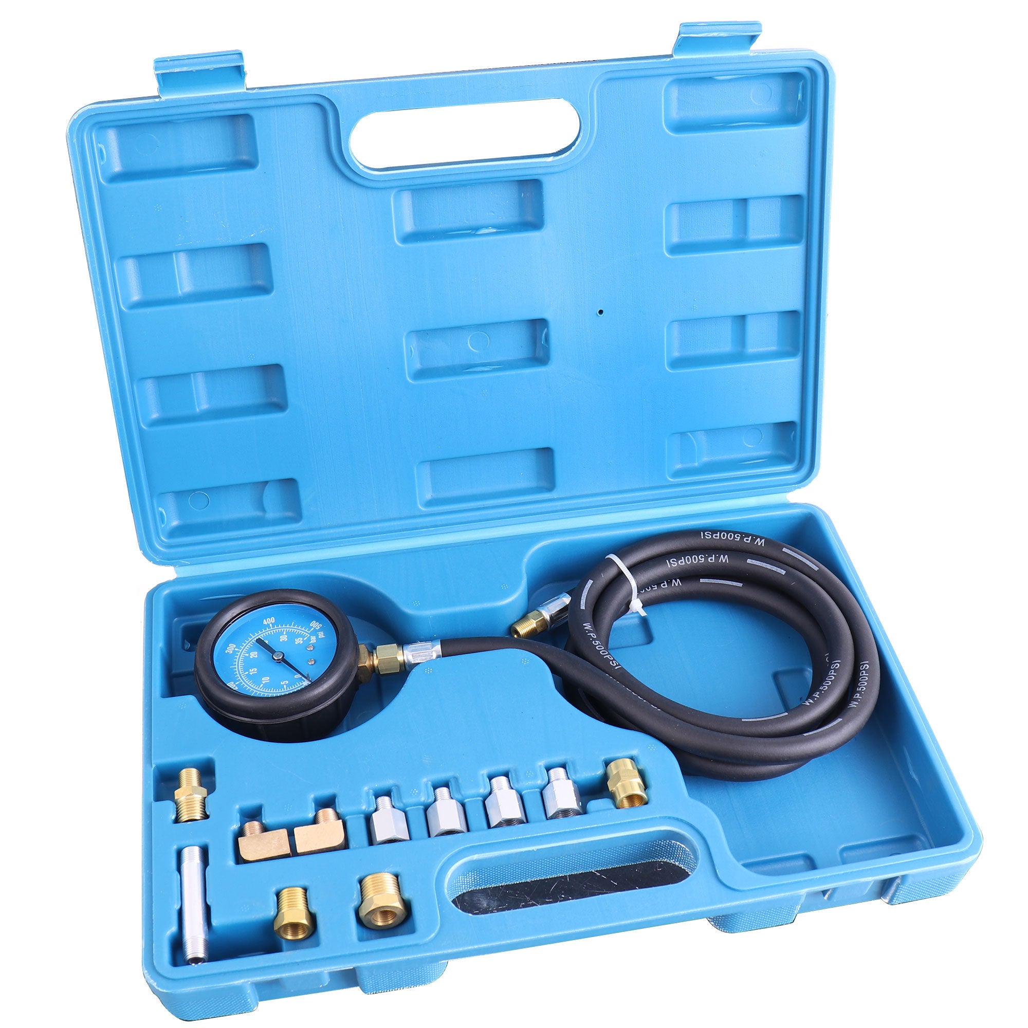 Zkoušečka tlaku oleje Technic SK2121