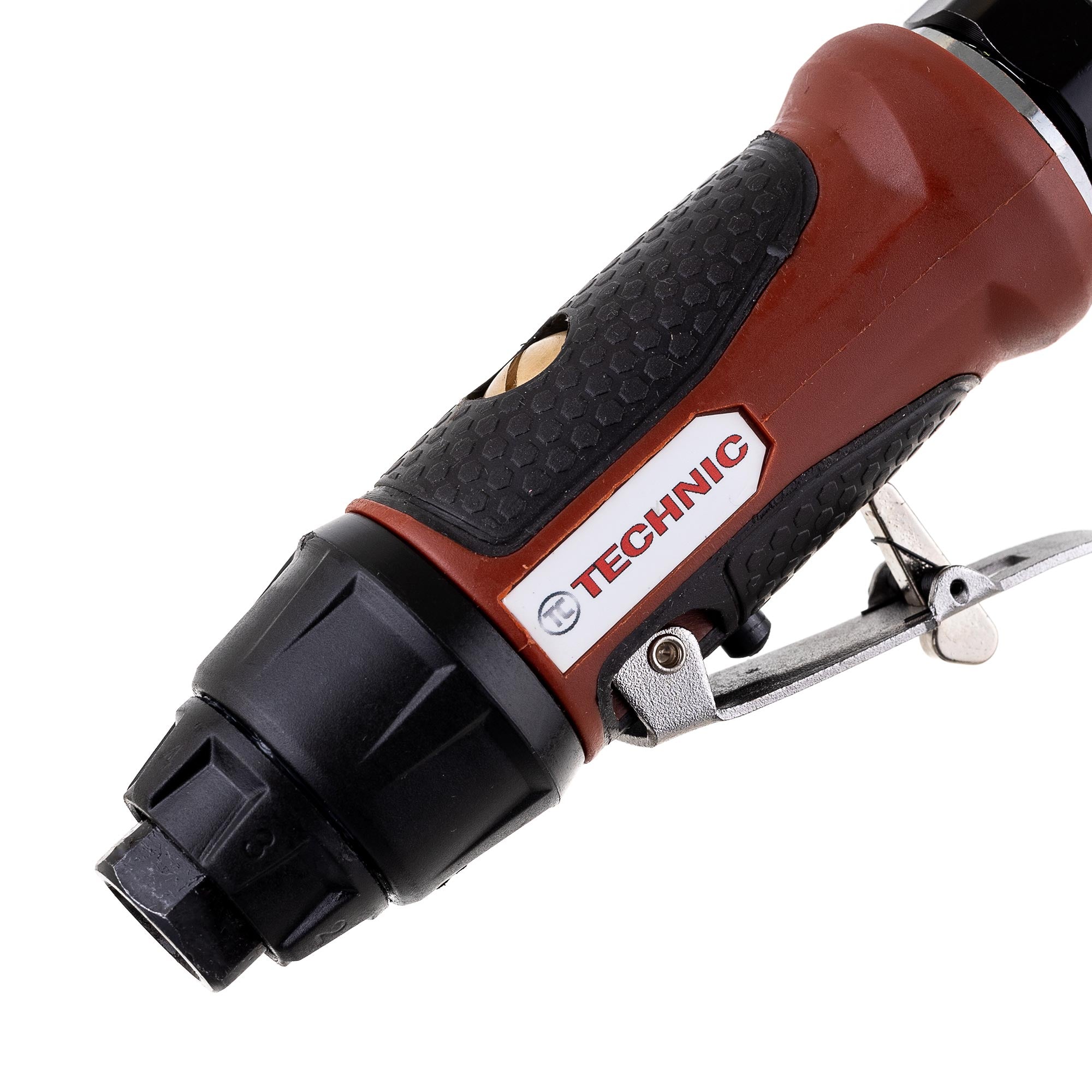 Pneumatická úhlová bruska Technic AT-7034N