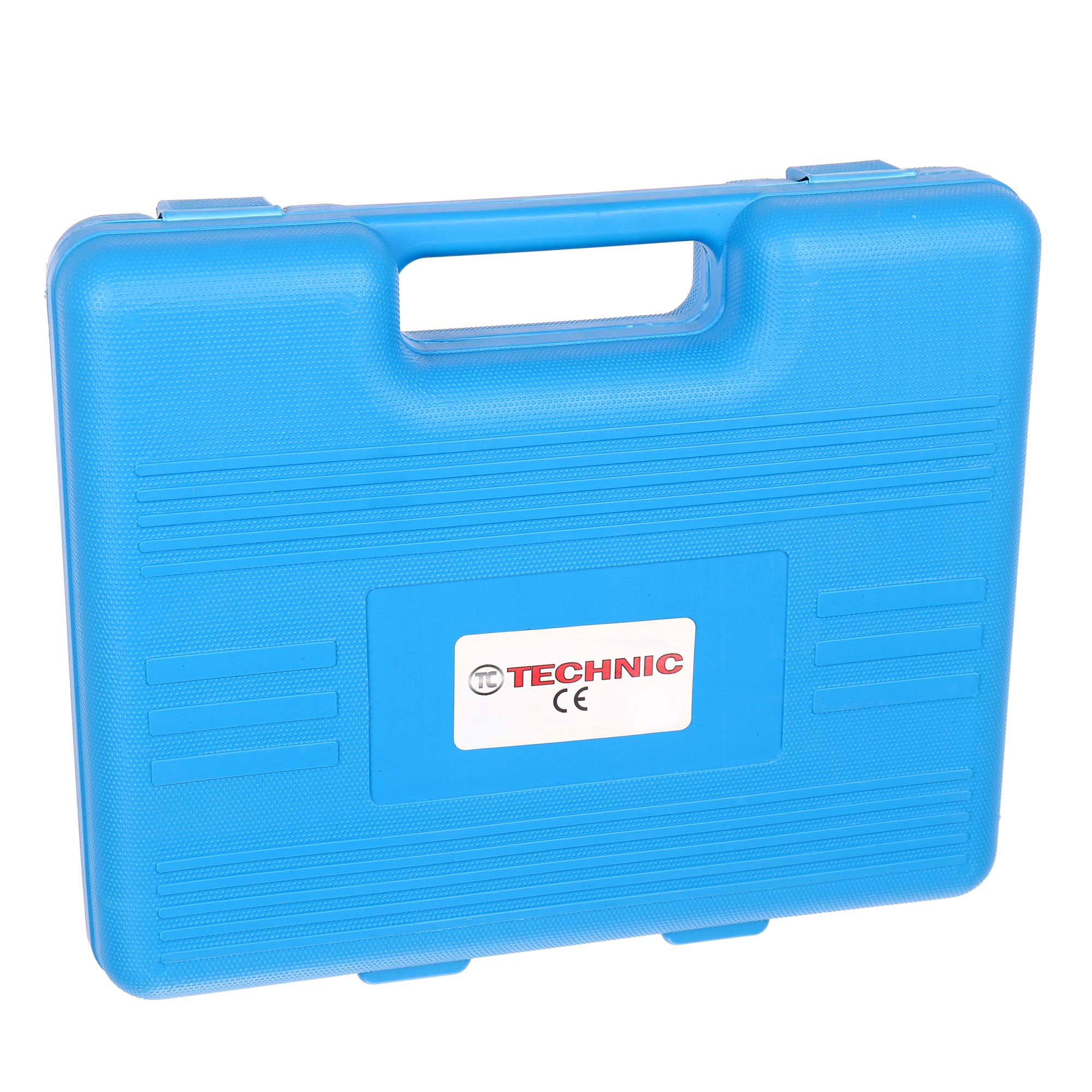 Sada na čištění, frézování sedel vstřikovačů, frézy, kartáče