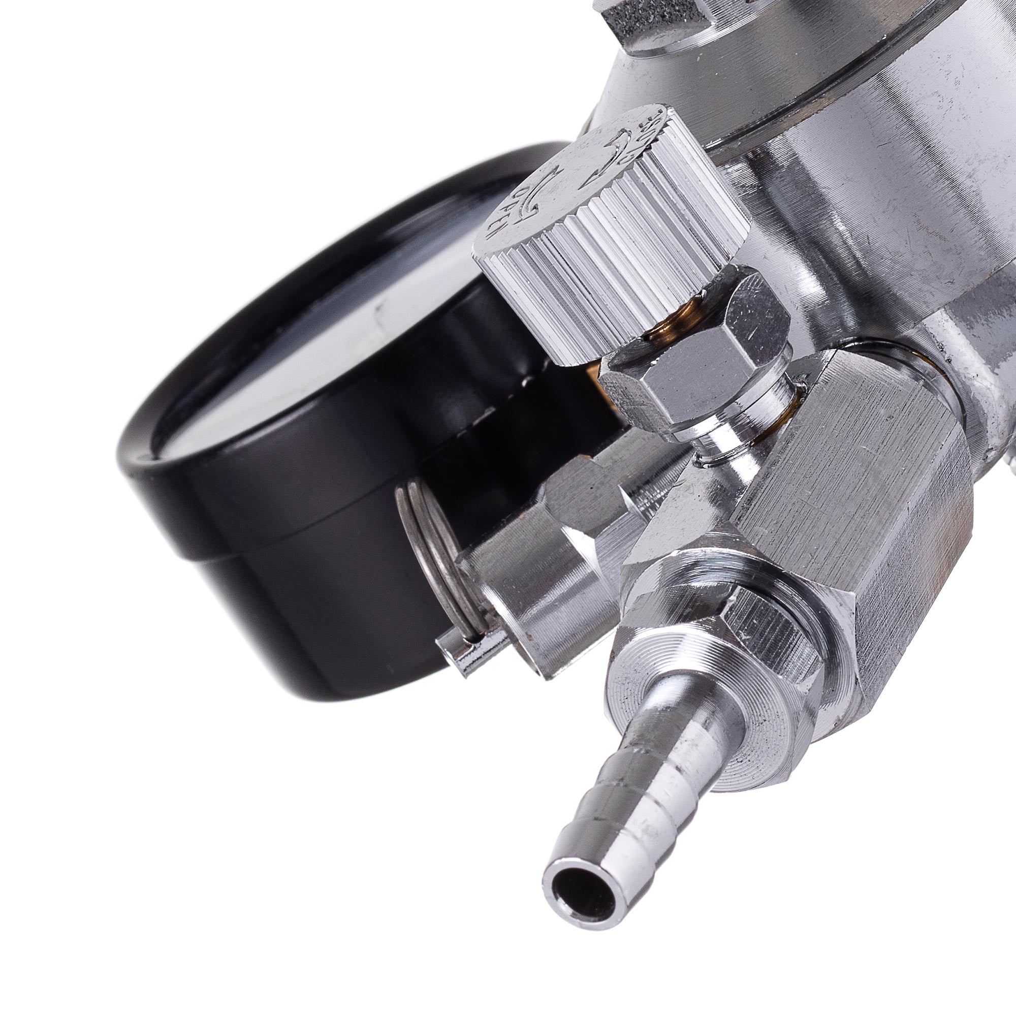 Reduktor CO2 pro vodu Pivo Víno Cider Fuse