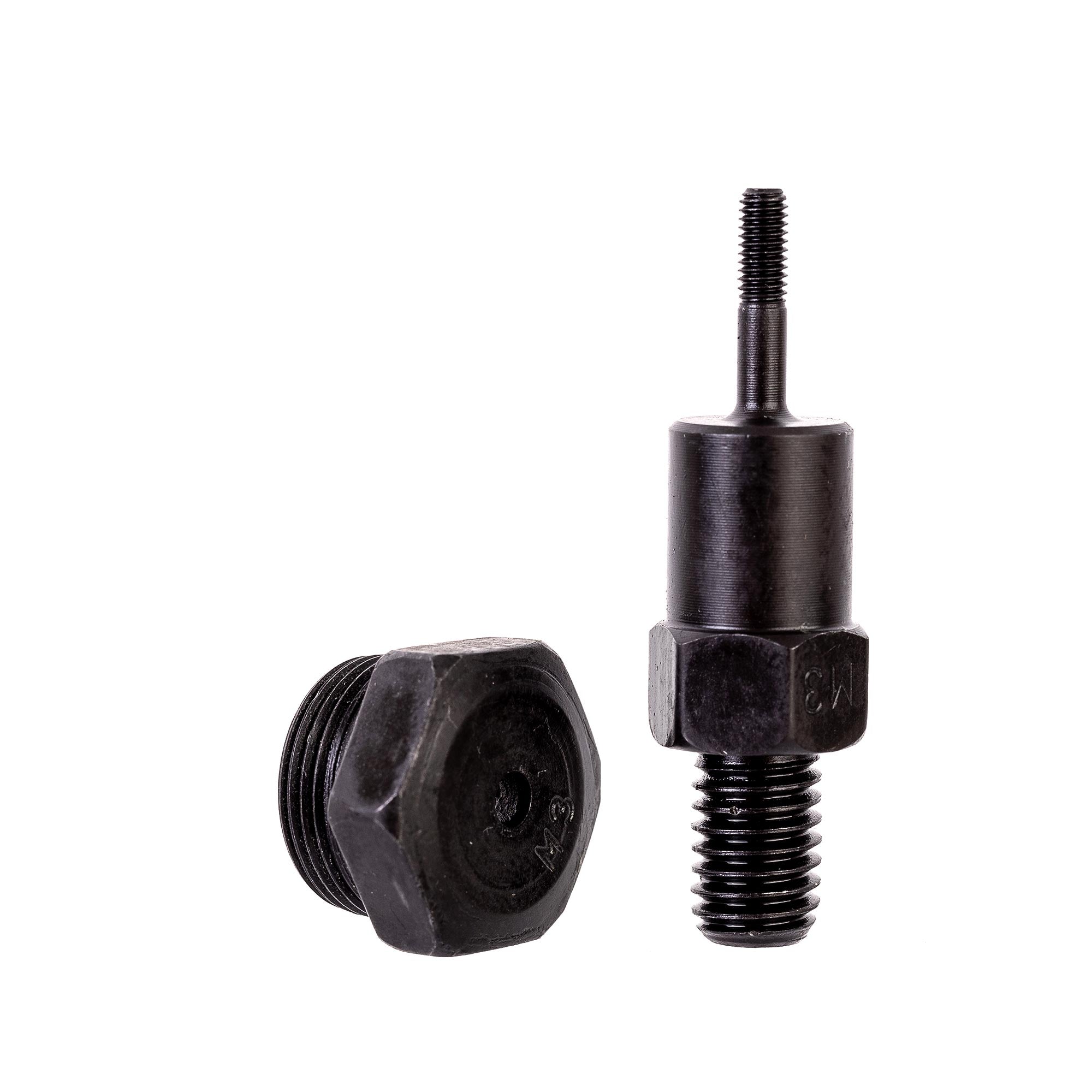 HLAVA M3, KONEC, DŘÍK NÝTOVACÍ MATICE, NÝTOVACÍ STROJ