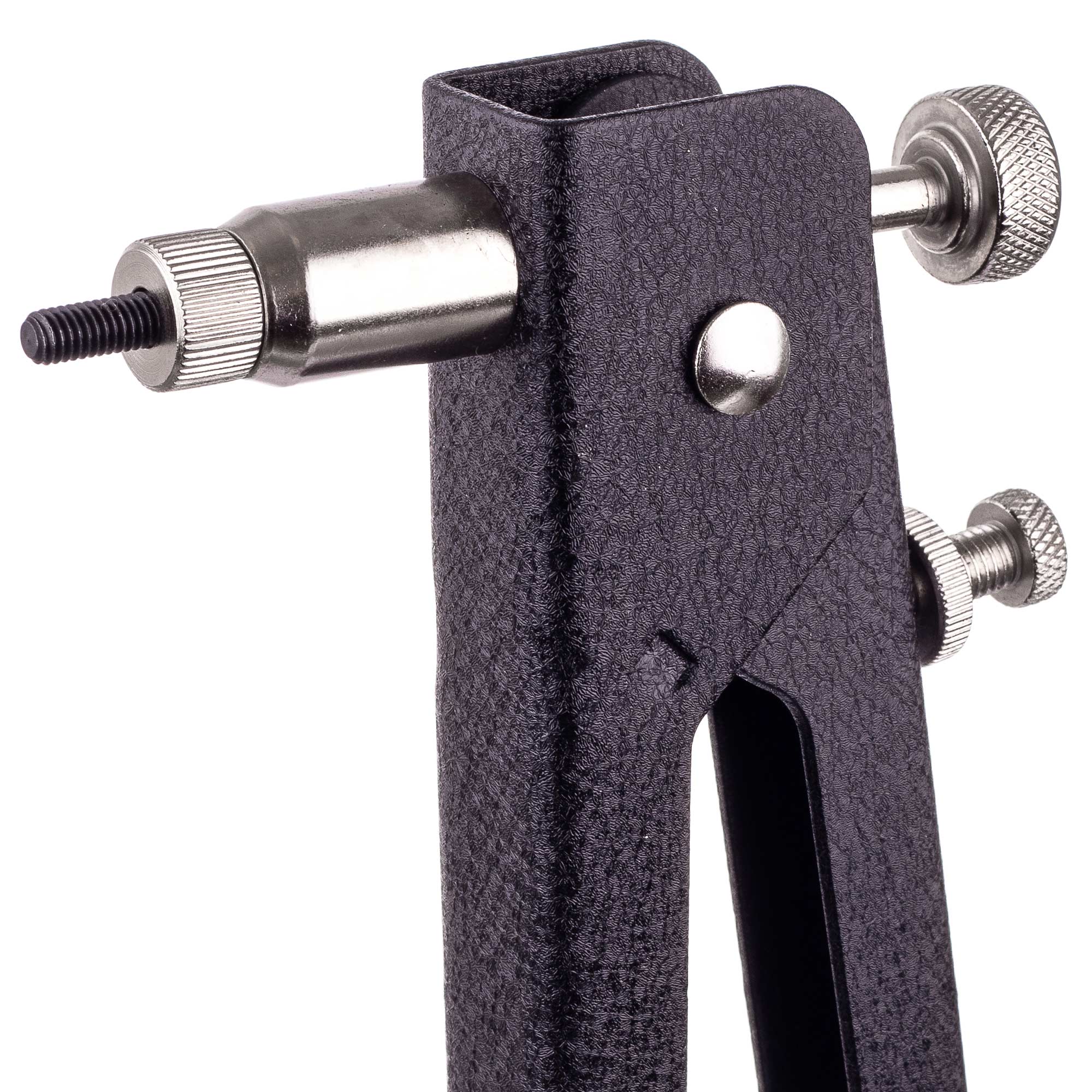 Ruční nýtovačka pro M3 M4 M5 M6 M8 Sada 100x nýtovacích matic