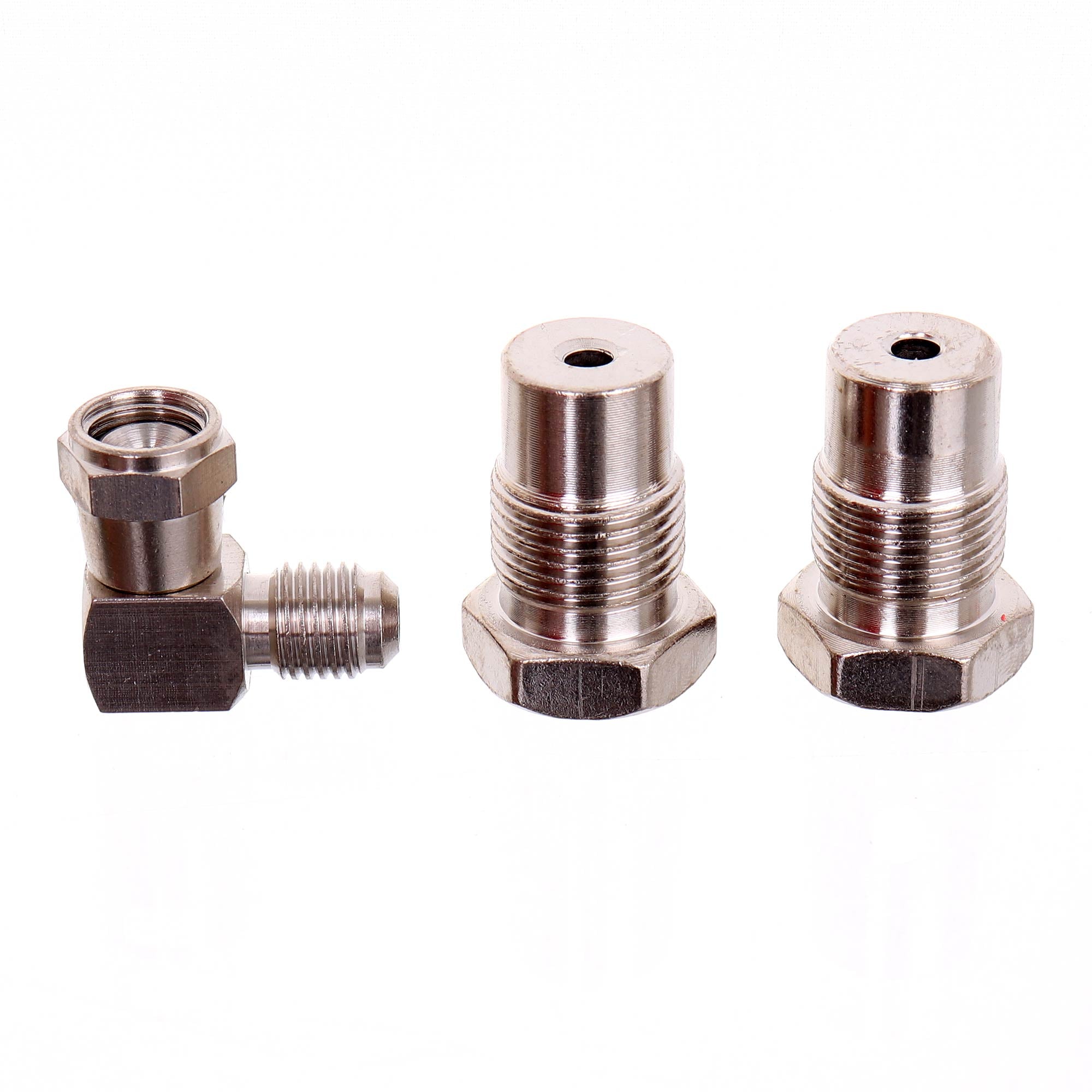 TLAKOMĚR DIESELOVÉHO TLAKU 0-70 BAR TLAKOMĚR