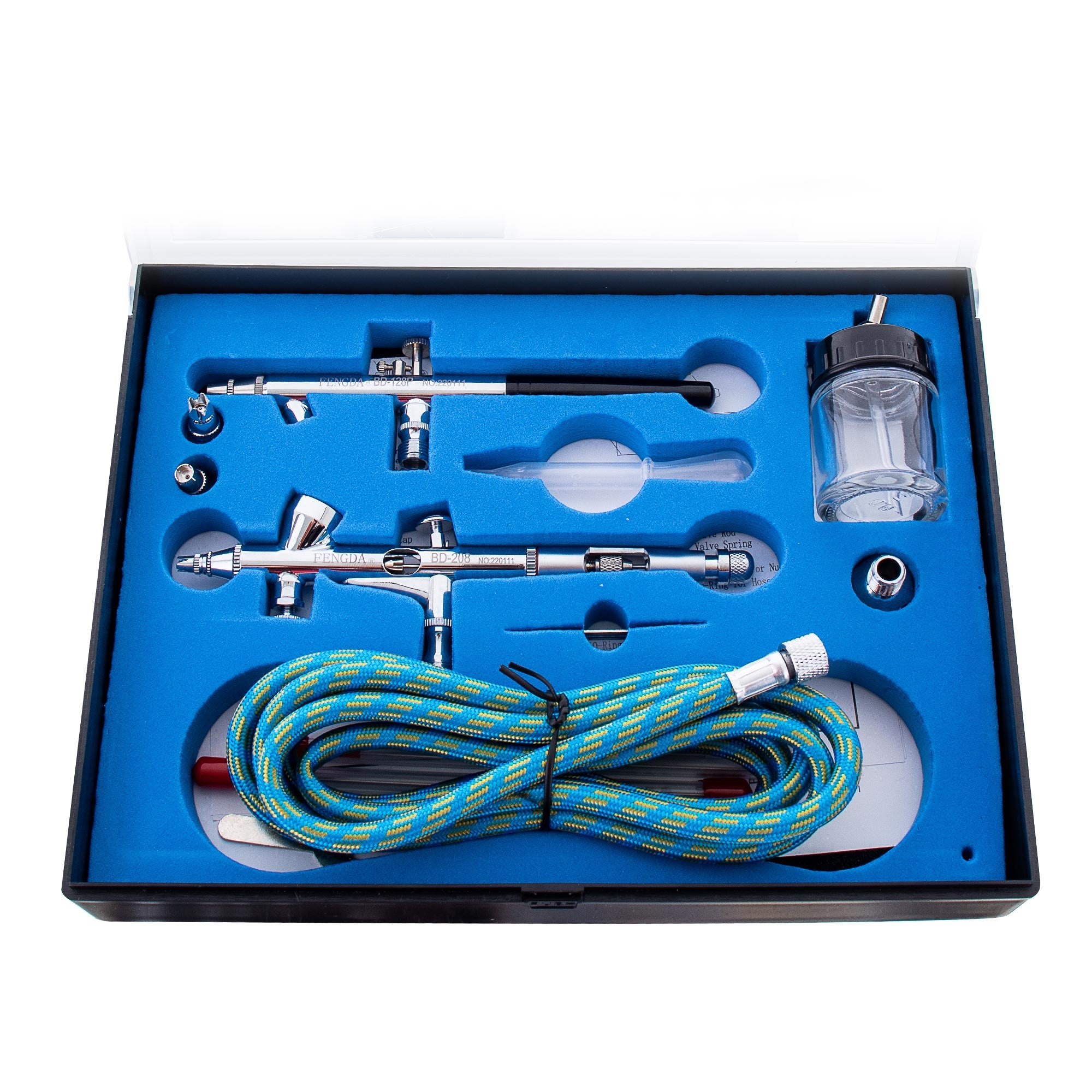 Sada airbrush Fengda BD-280K