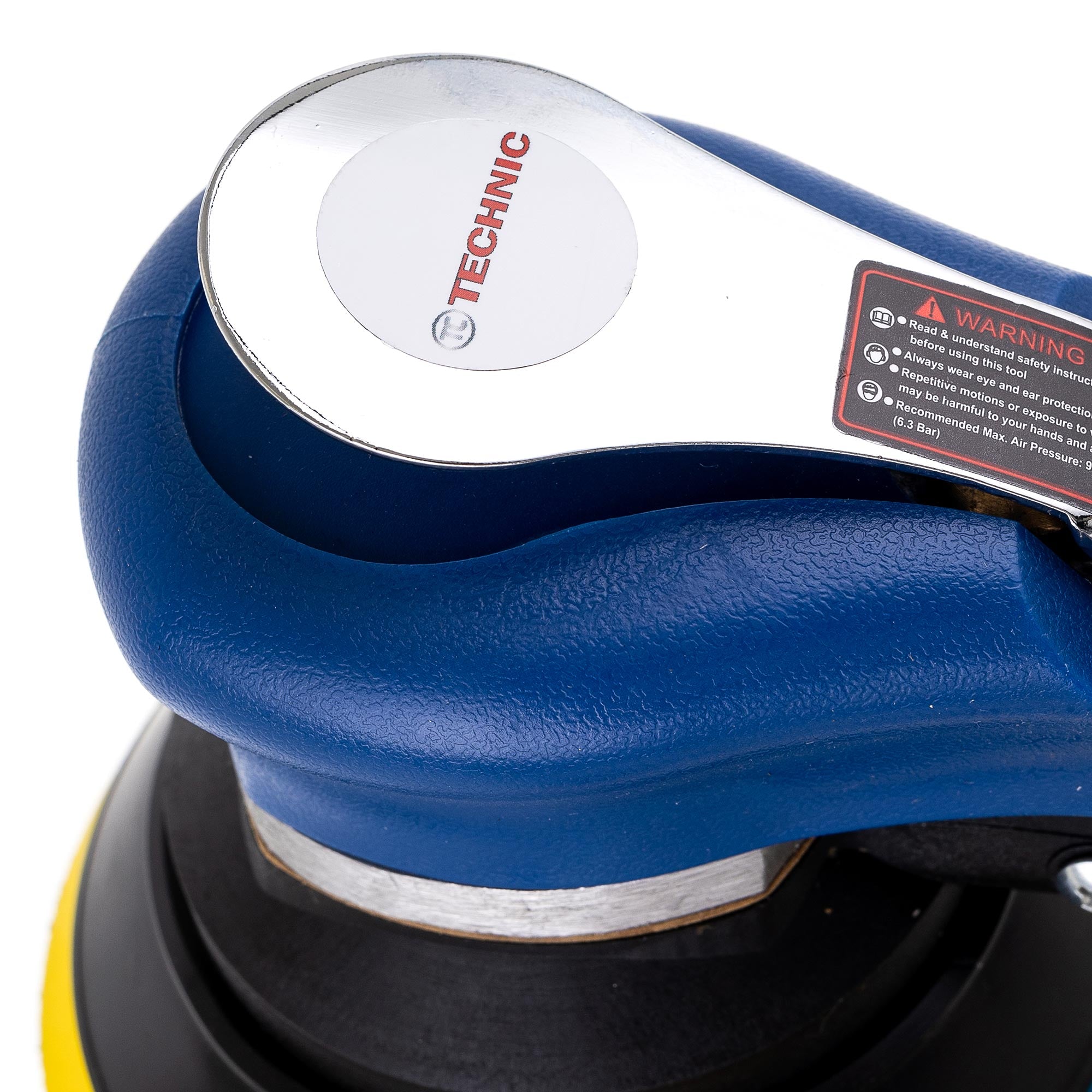 Pneumatická excentrická bruska 125mm AT-980-5