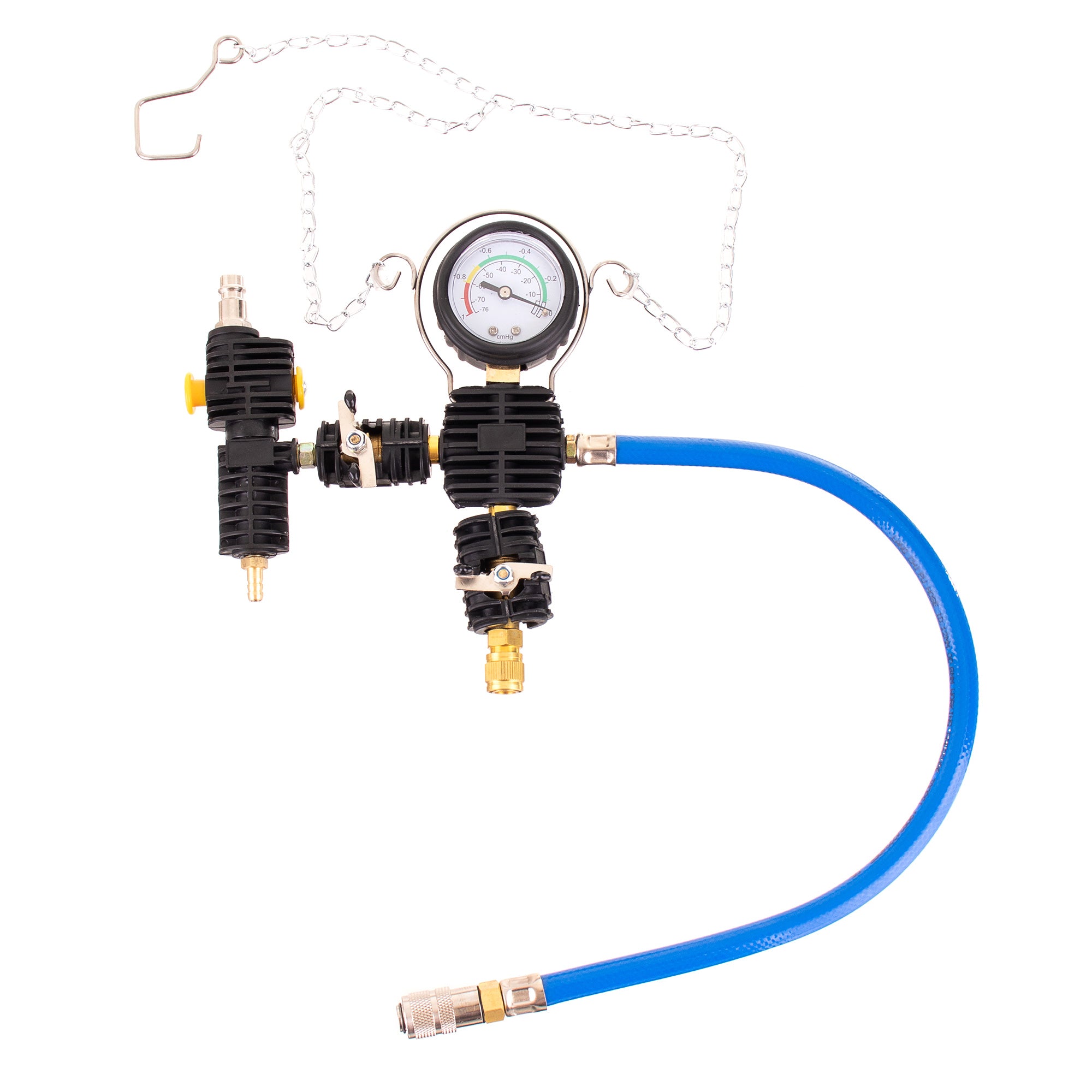 TESTER, TEPLOTNÍ KONDENZÁTOR CHLAZENÍ 28 ea.