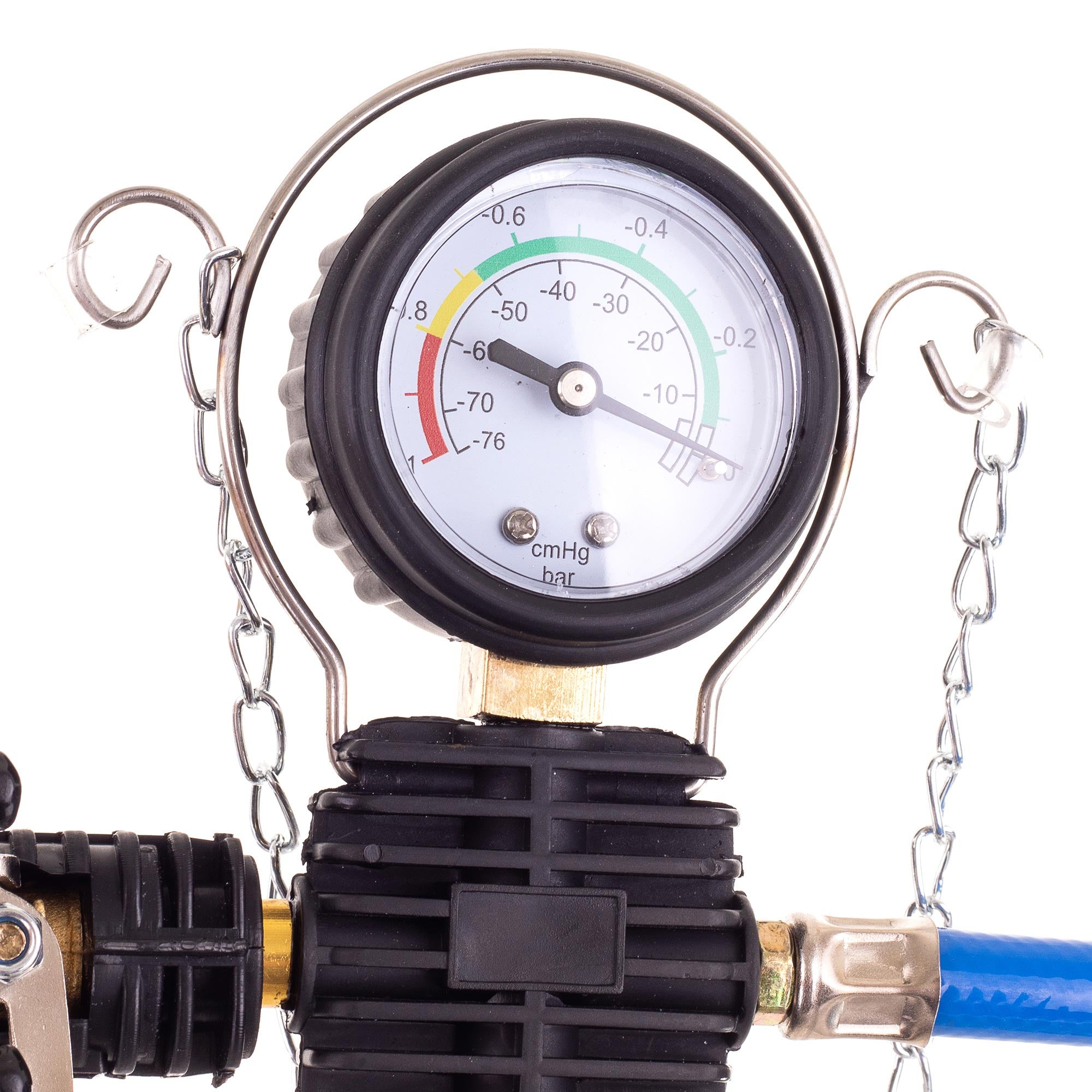 TESTER, TEPLOTNÍ KONDENZÁTOR CHLAZENÍ 28 ea.