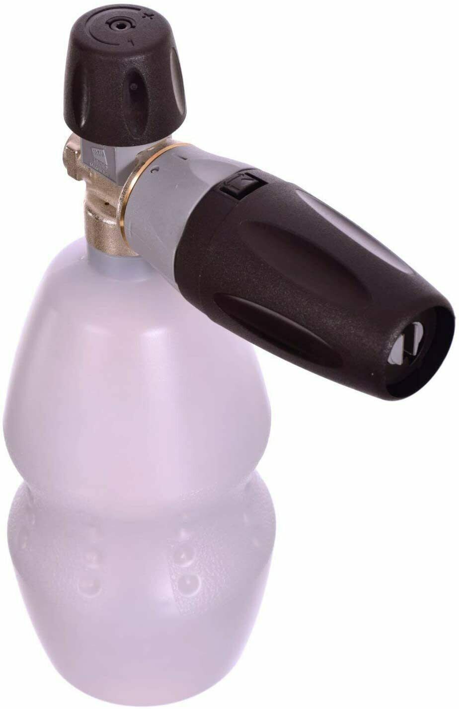 MTM SCHIUMA - Pěnovací tryska 1l pro vysokotlaké myčky Karcher HD HDS M22F