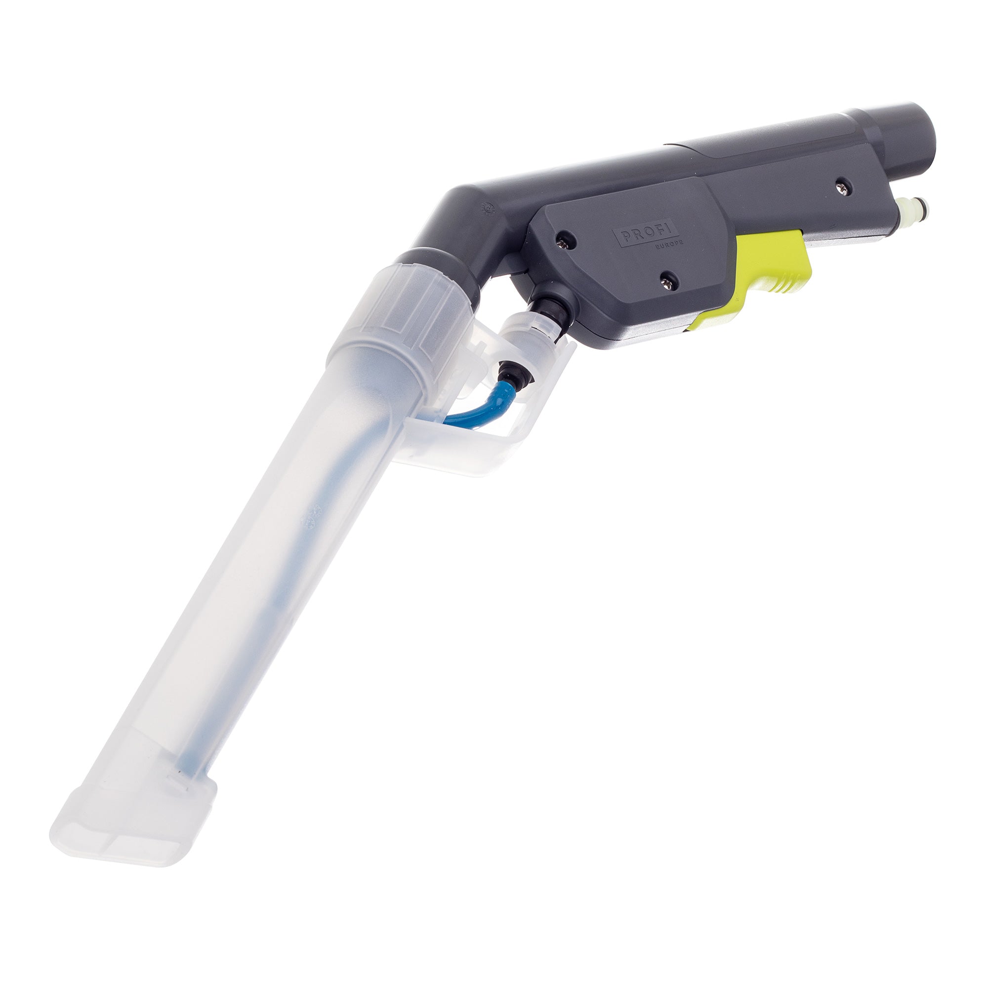 Hubice na čištění čalounění a štěrbin pro Karcher Puzzi 8/1 100 200 Starý typ