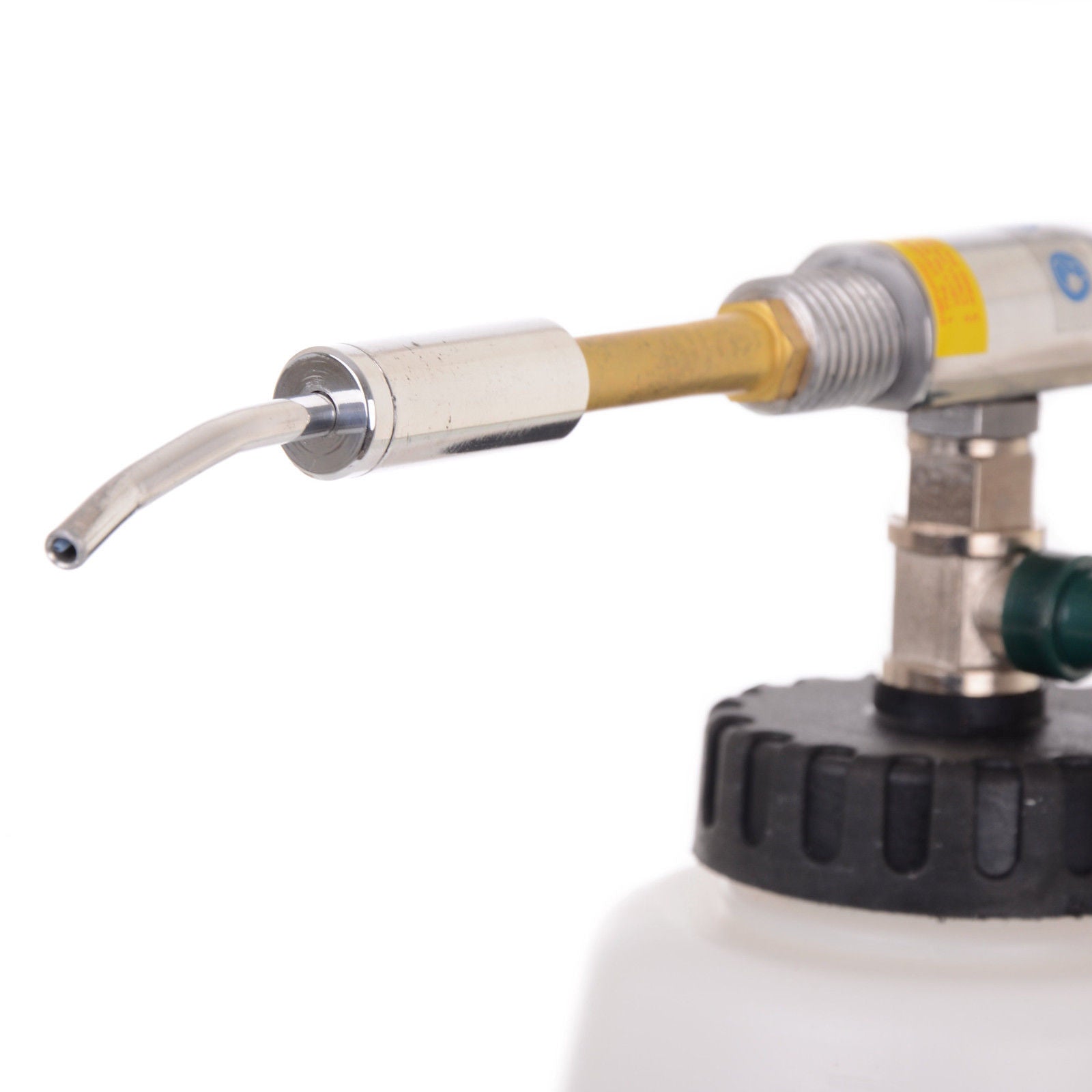 Pistole na čištění čalounění HCL-01, 1000ml, kovová tryska
