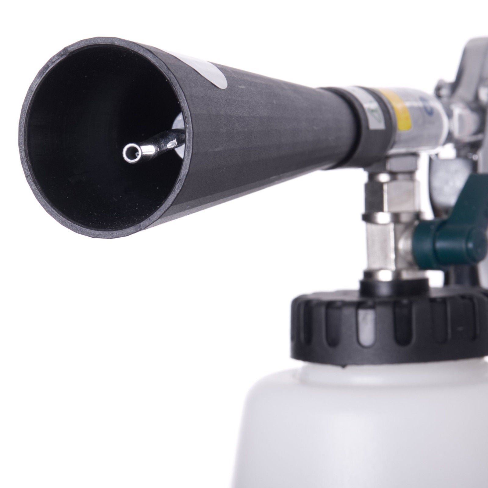 Pistole na čištění čalounění HCL-01, 1000ml, kovová tryska