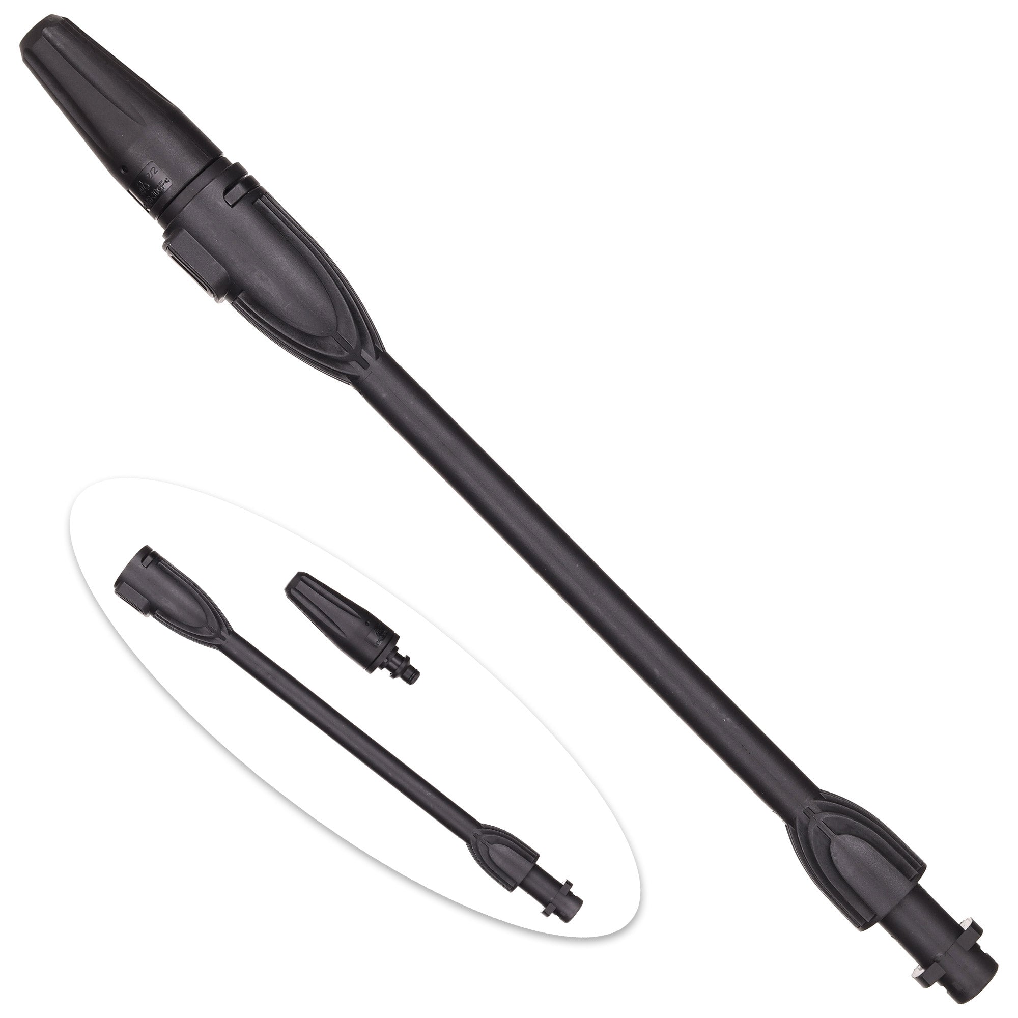 TURBO rotační tryska pro vysokotlaké myčky Karcher K2-K5