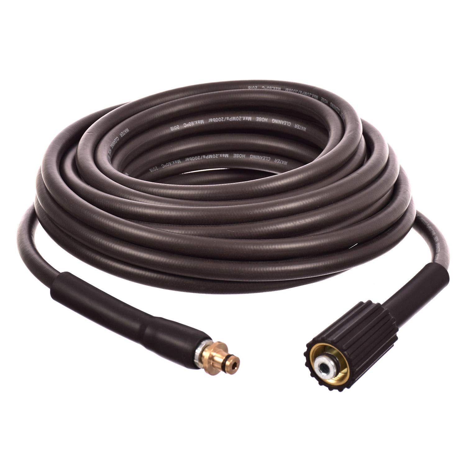 10m Hadice pro tlakové myčky KARCHER K2-K7 - Starý typ x M22