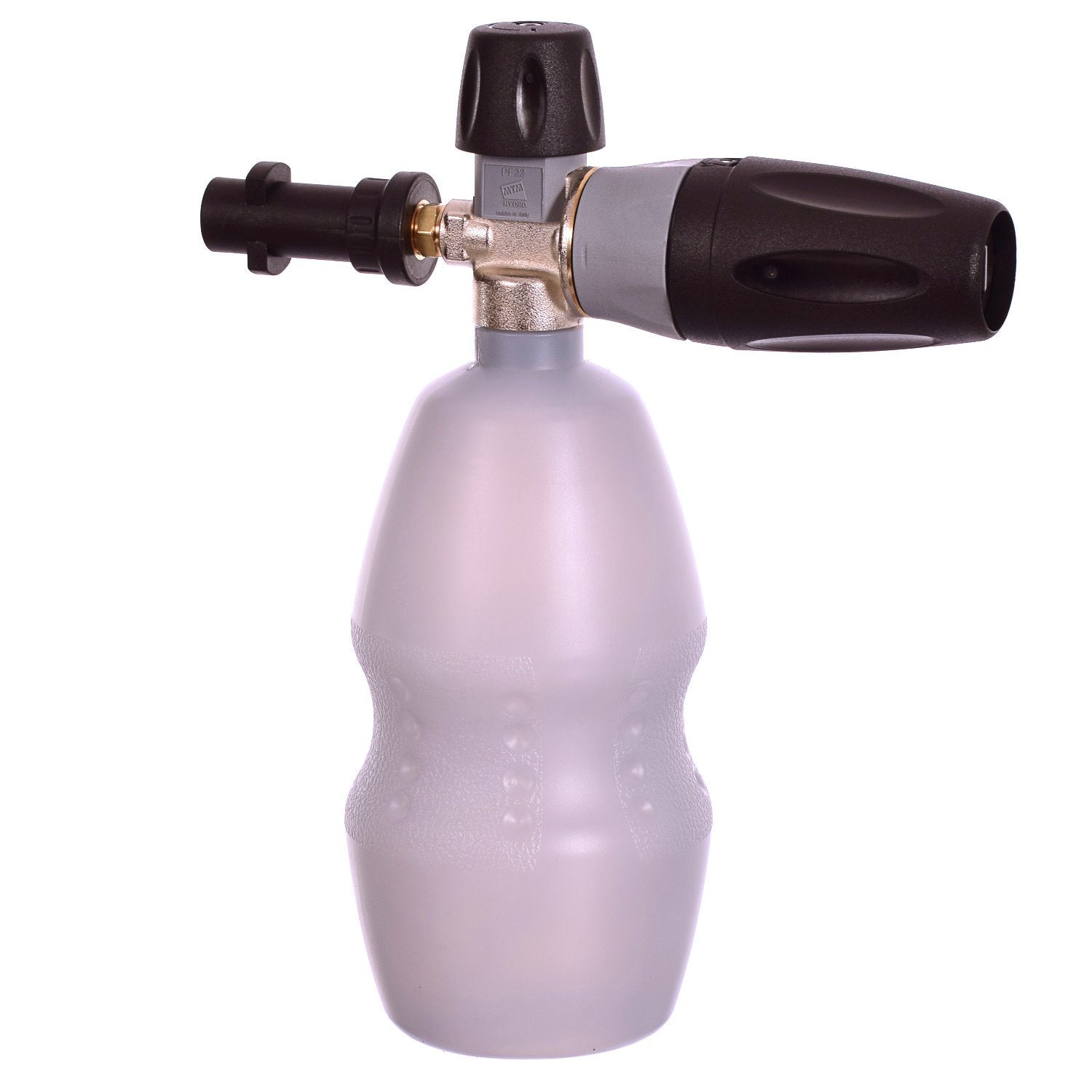 MTM SCHIUMA - Pěnovací tryska 1l pro vysokotlaké myčky Karcher série K