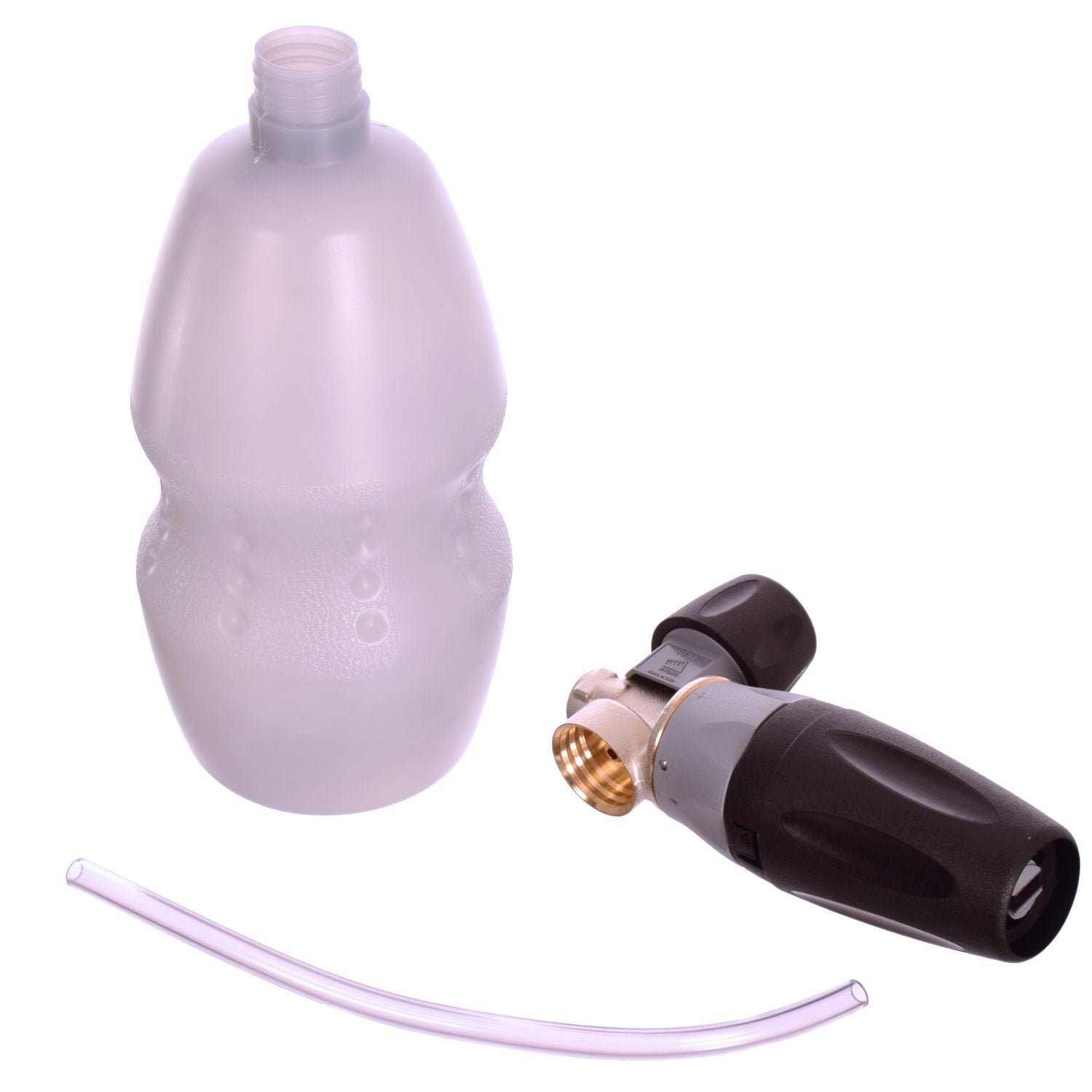 MTM SCHIUMA - Pěnovací tryska 1l pro vysokotlaké myčky Karcher série K