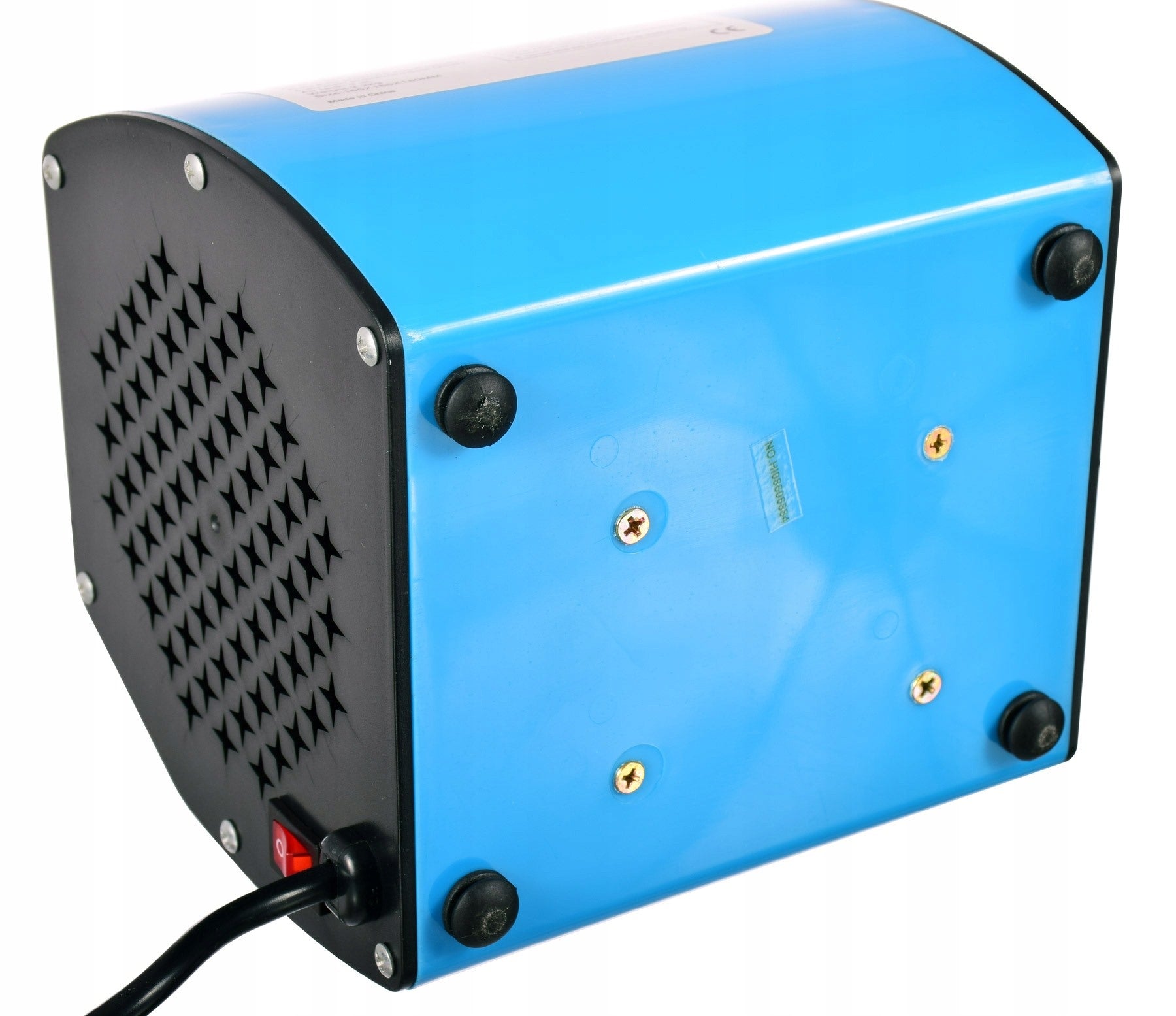 Airbrush kompresor FENGDA, AS-177A, 23l/min, Vstup 1/8", hadice s filtrem