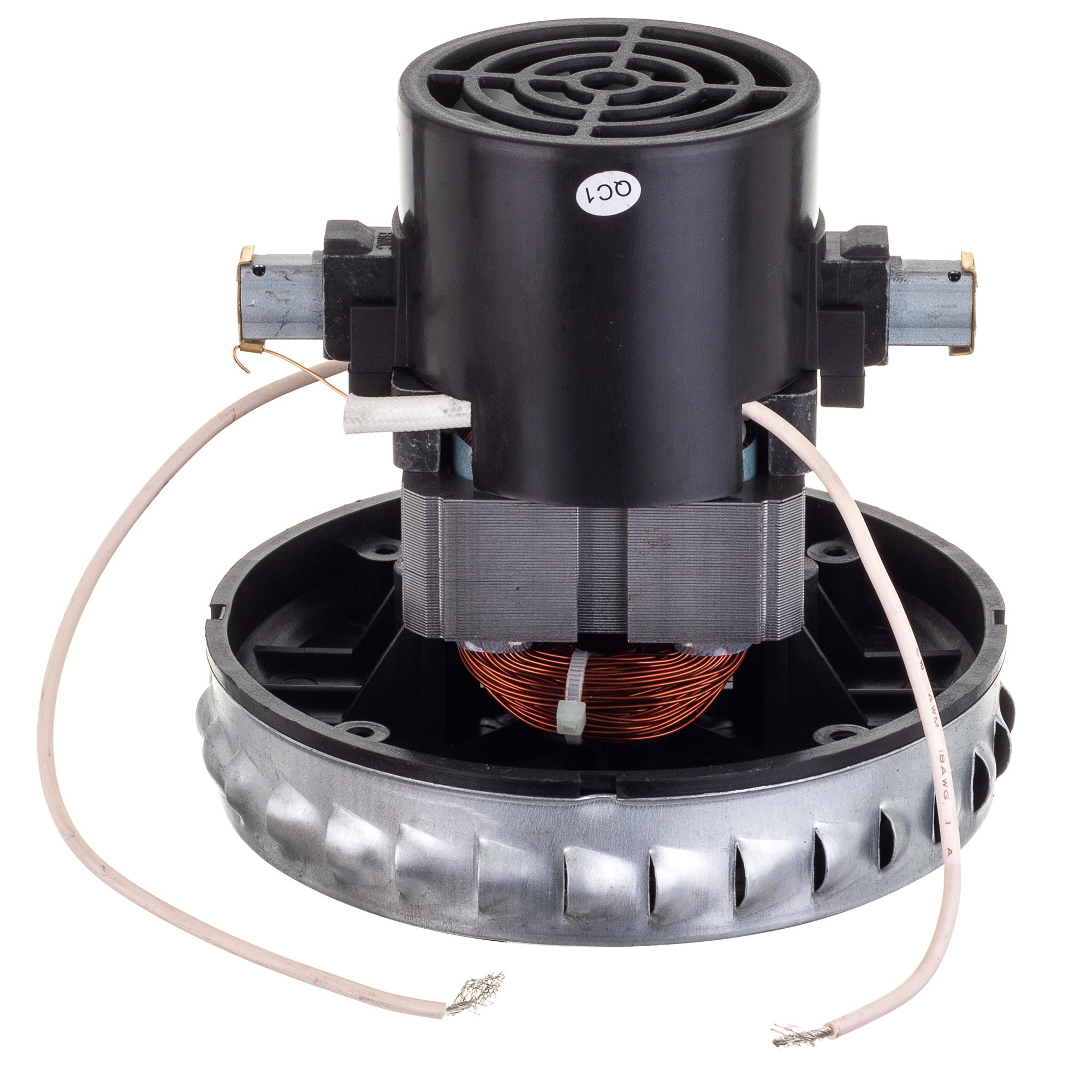 Motor pro vysavač MPM BORA MOD Apollo 1600W