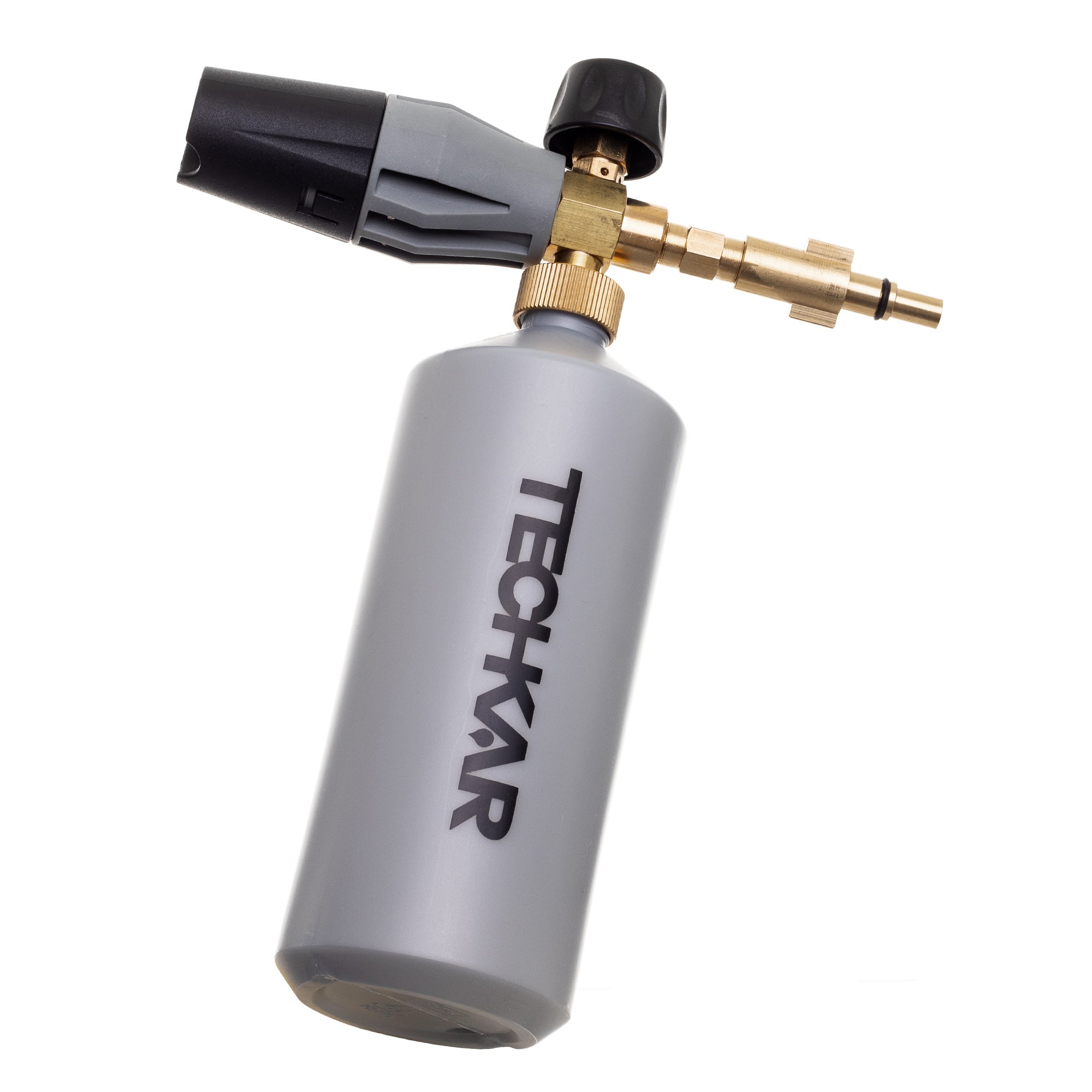 FOAM PRO - Pěnovací tryska 1l pro vysokotlaké myčky BLACK DECKER