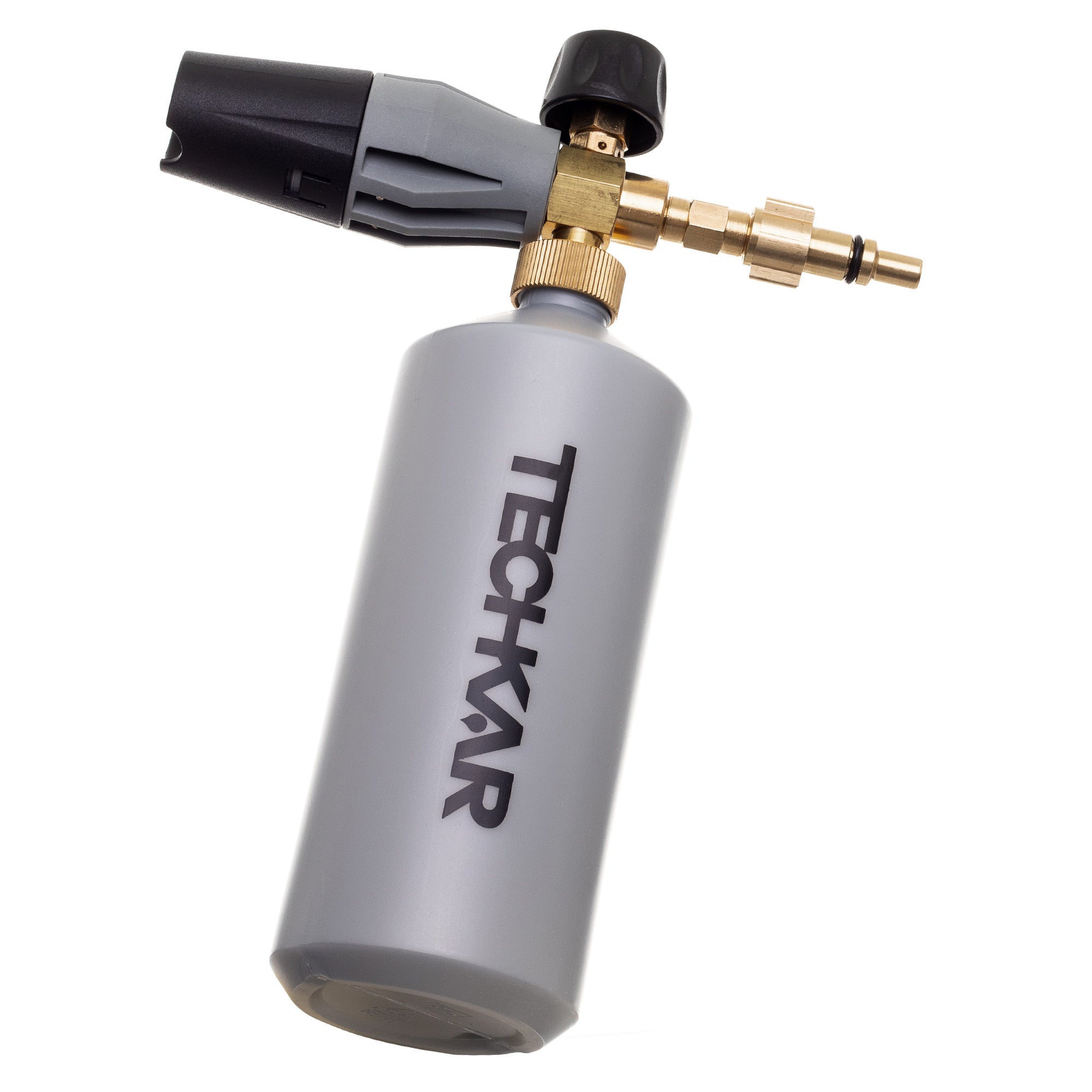 FOAM PRO - Pěnovací tryska 1l pro vysokotlaké myčky PARKSIDE LAVOR