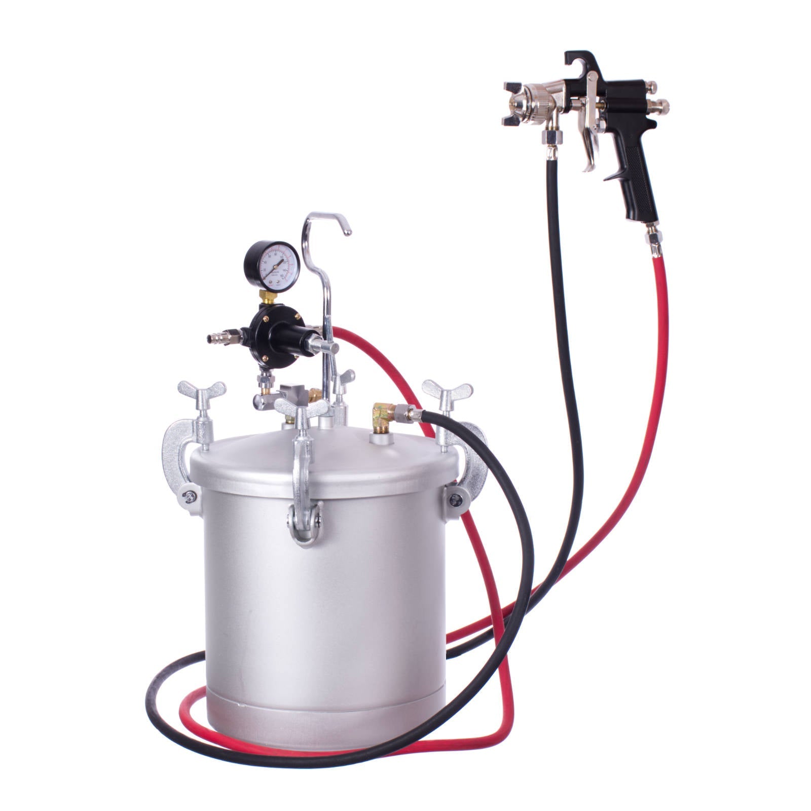 Stříkací pistole PX-1 2,0mm 8ltr