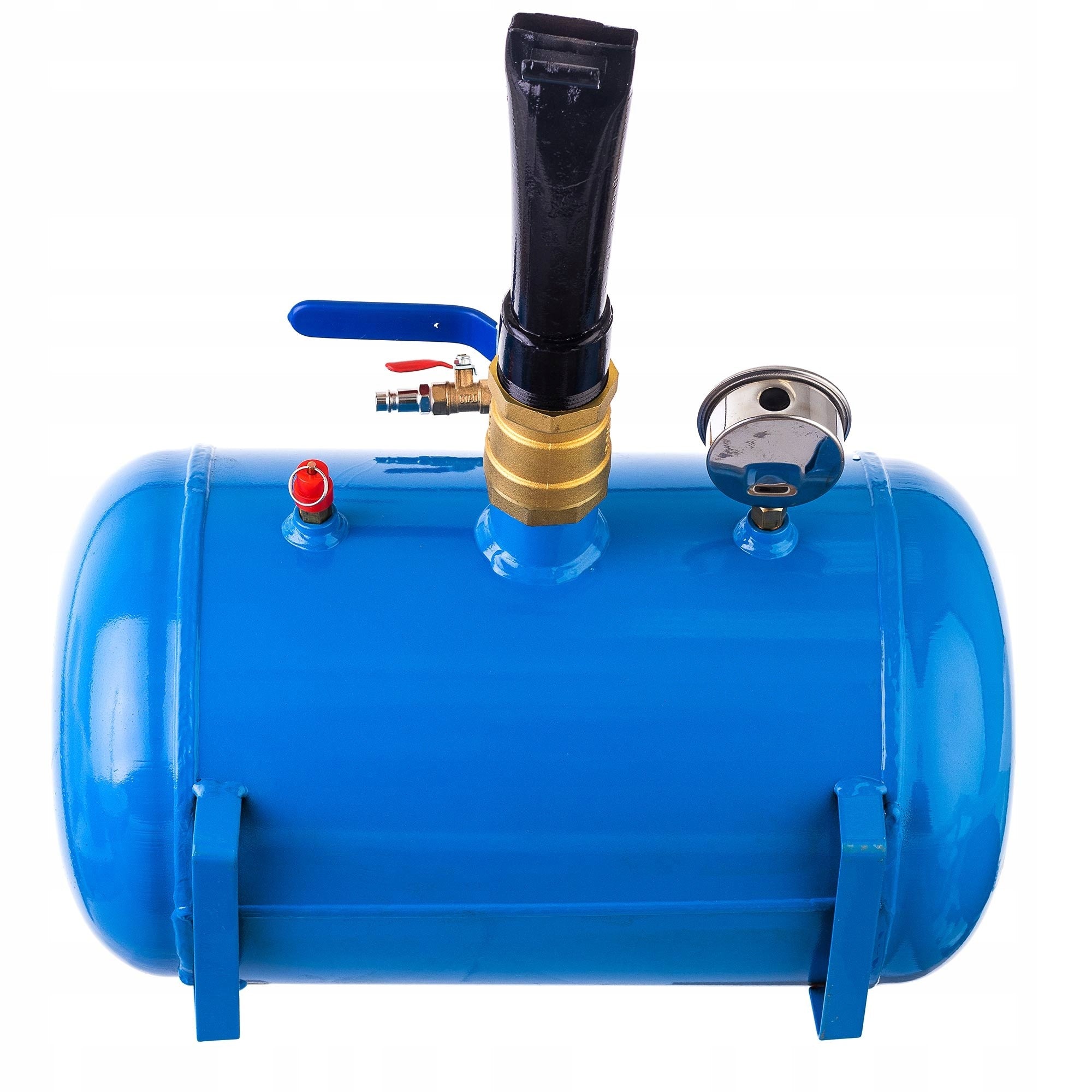 Tlaková nádrž pro huštění pneumatik, Inflátor 20L