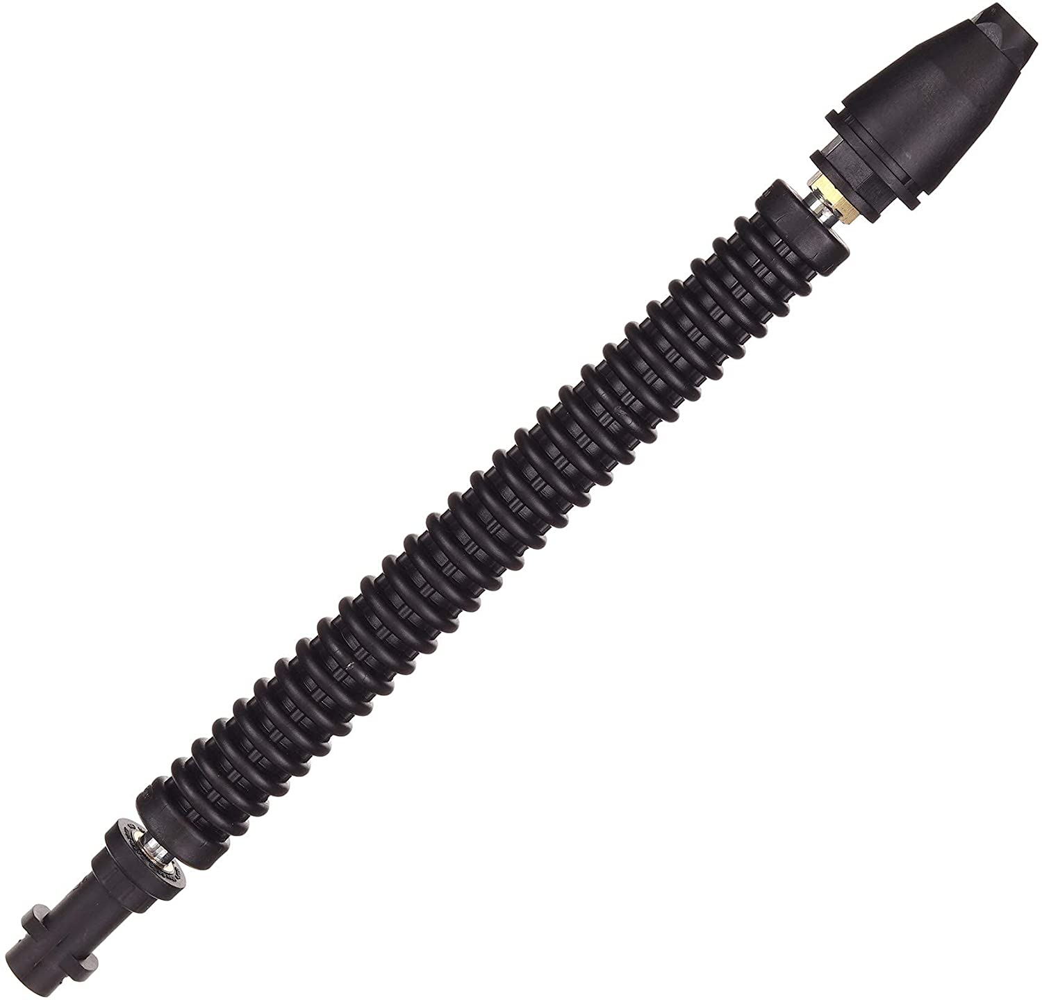 TURBO rotační tryska pro vysokotlaké myčky Karcher K2-K5 - keramická vložka