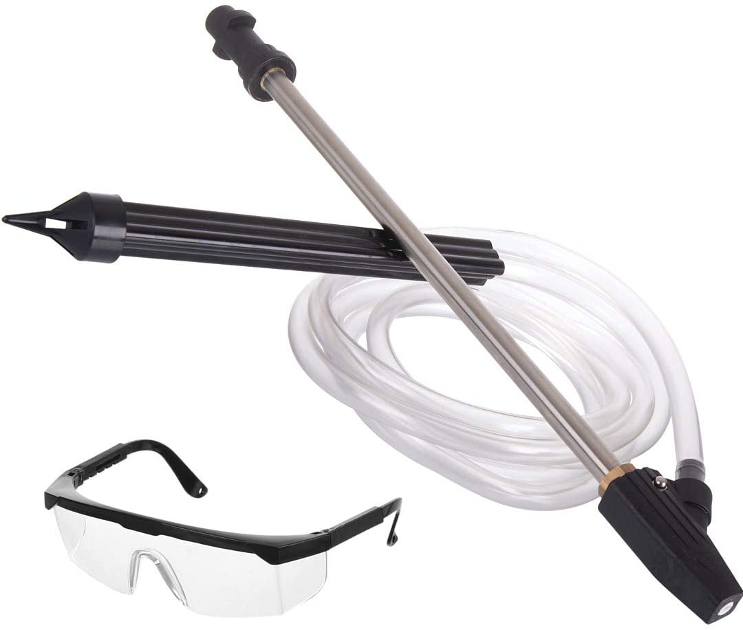 Sada na hydro-pískování pro vysokotlaké myčky Karcher K2-K7