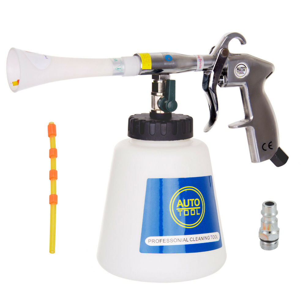 Pistole na čištění čalounění HCL-02, 1000ml