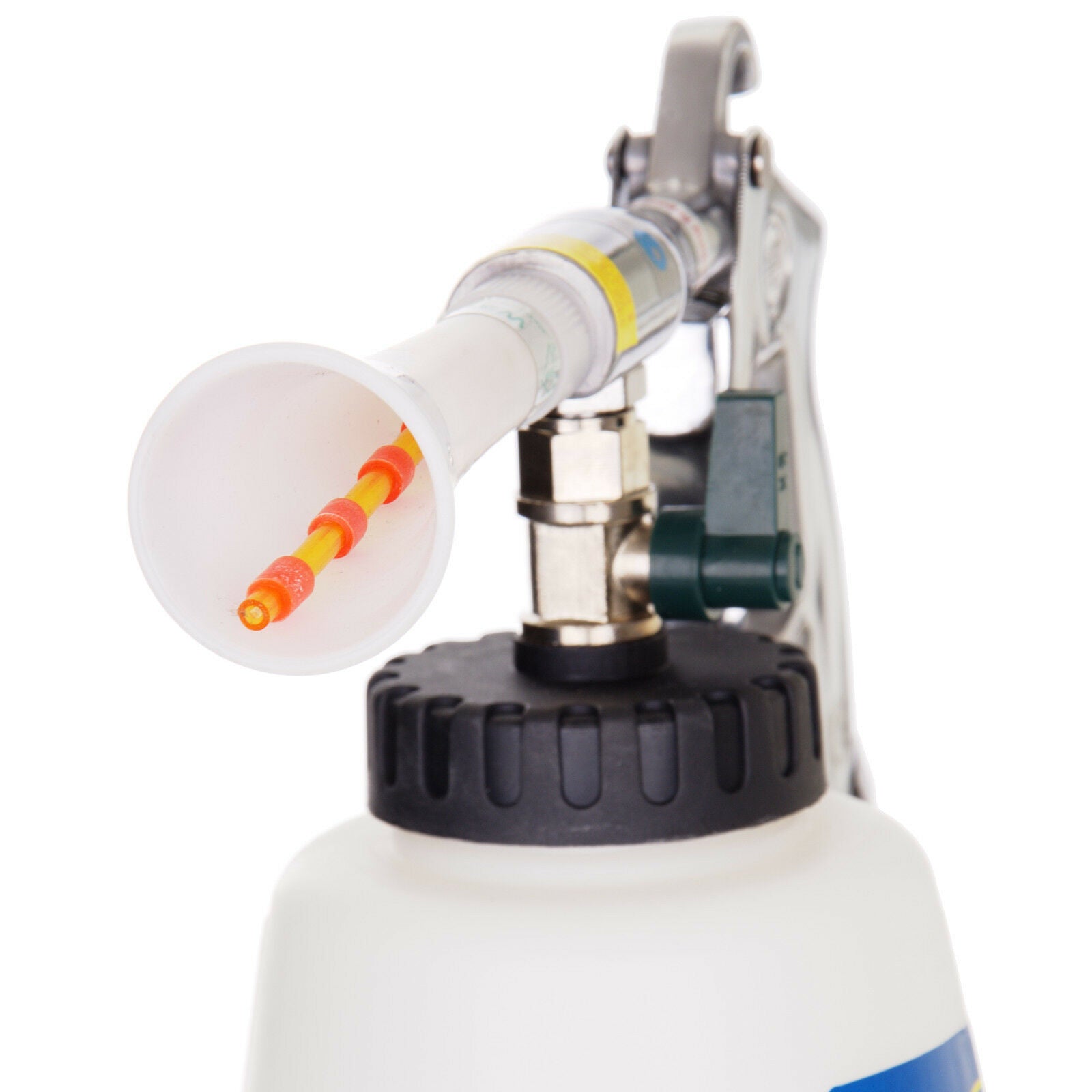 Pistole na čištění čalounění HCL-02, 1000ml