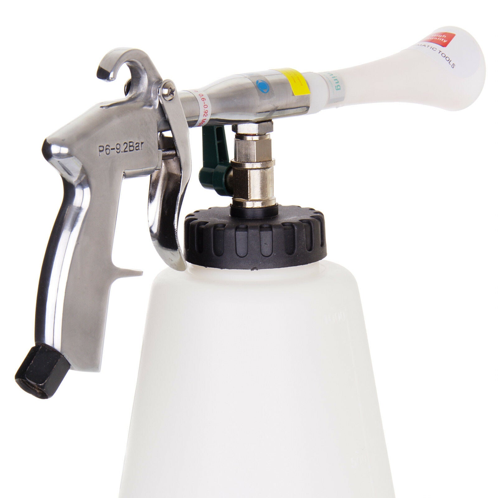 Pistole na čištění čalounění HCL-02, 1000ml