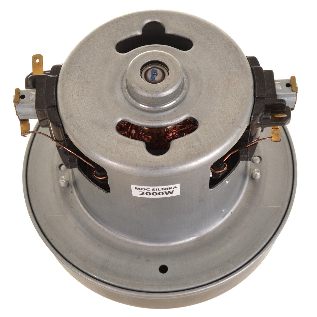 Motor pro vysavač LG Zelmer Samsung Philips 2000W