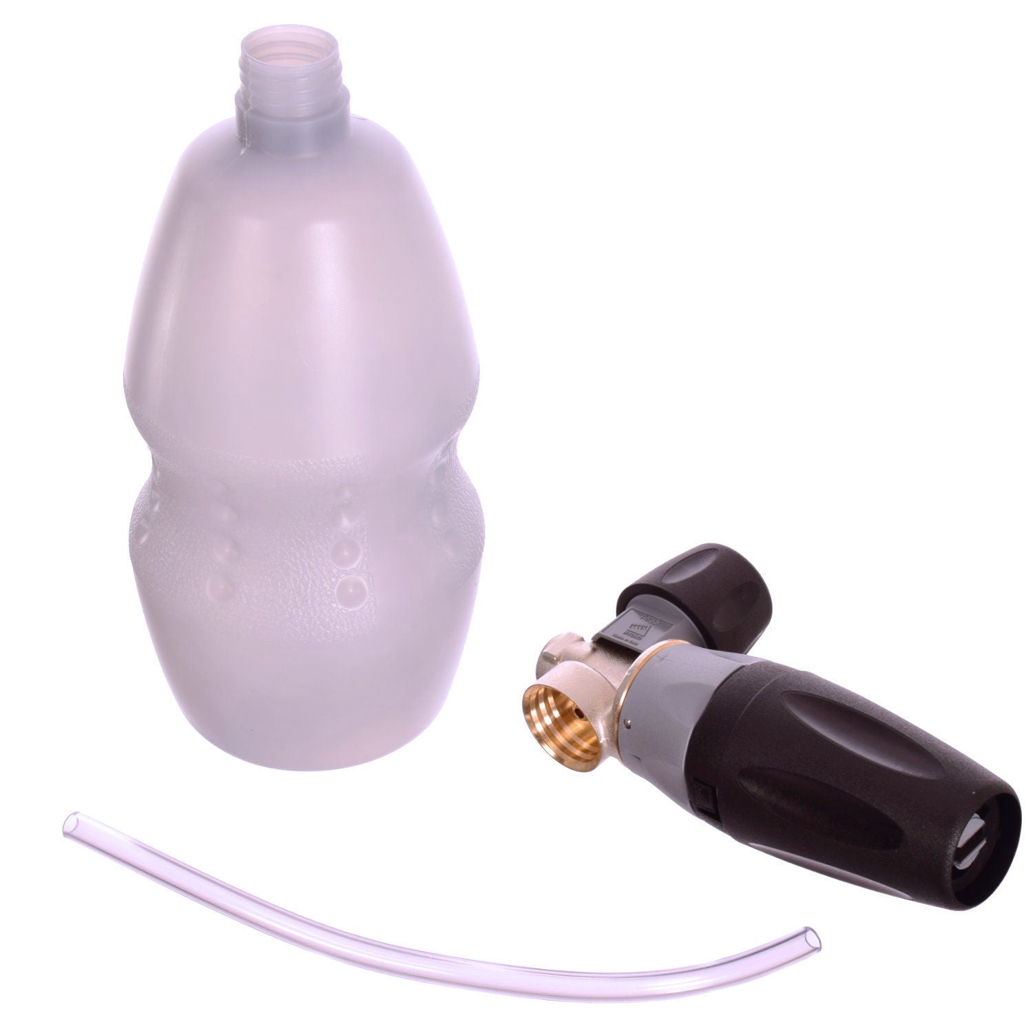 MTM SCHIUMA - Pěnovací tryska 1l pro vysokotlaké myčky ALTO KEW NEPTUNE POSEIDON