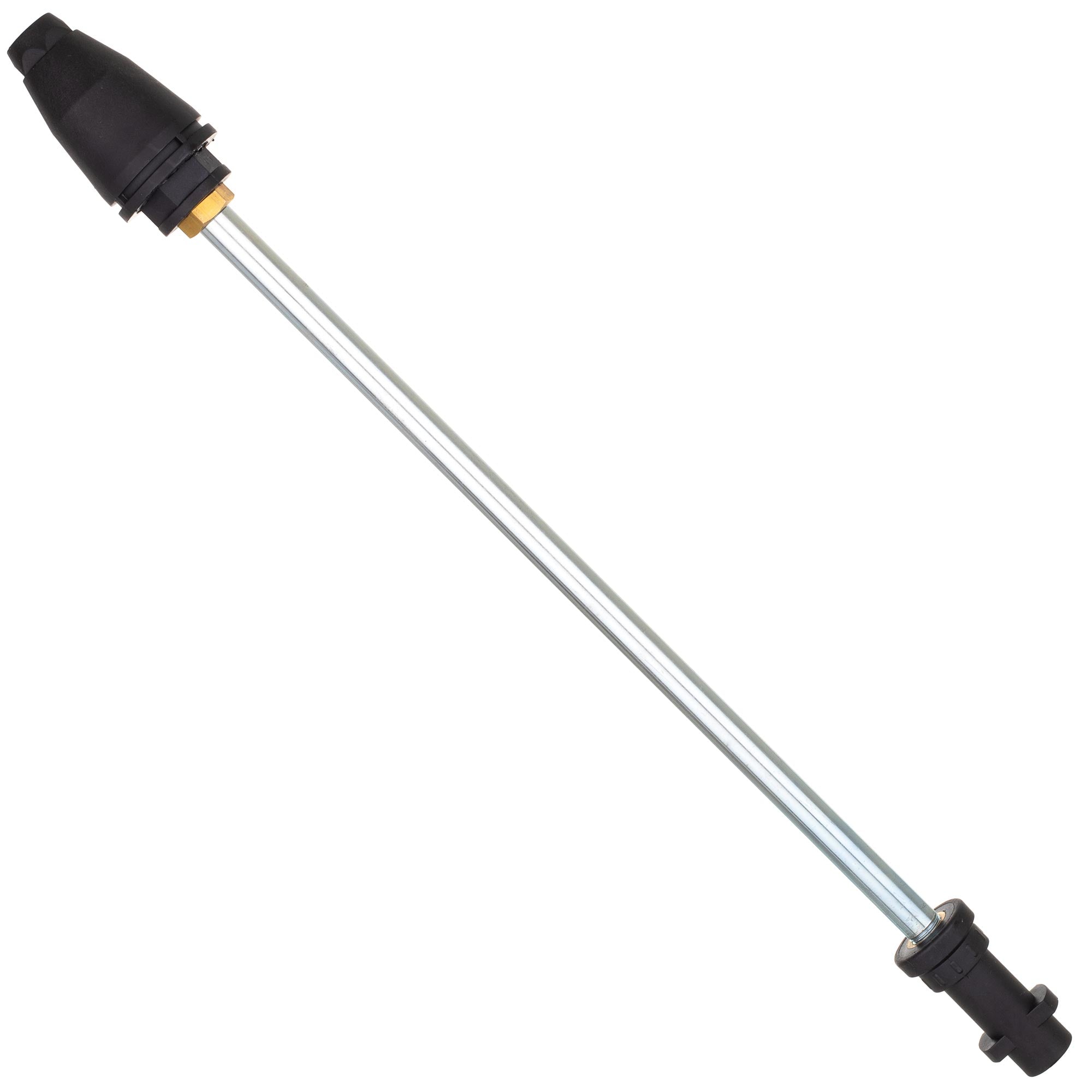 TURBO rotační tryska pro vysokotlaké myčky Karcher K2-K5 - keramická vložka